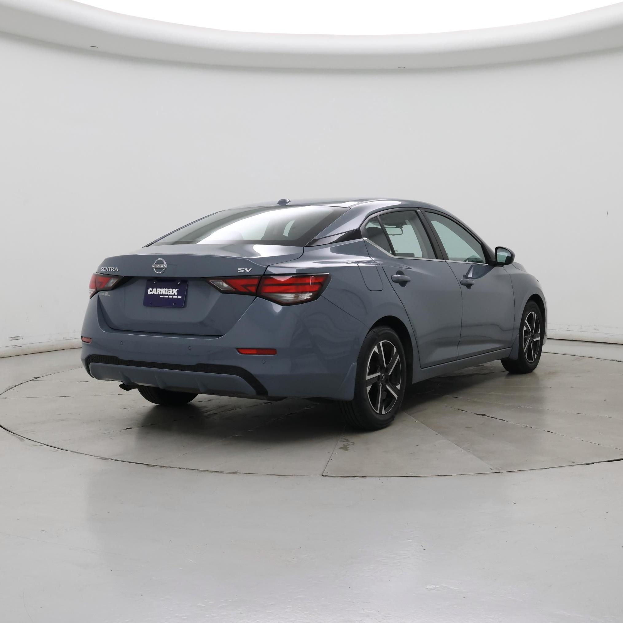 Thumbnail: 2024 Nissan Sentra - 8