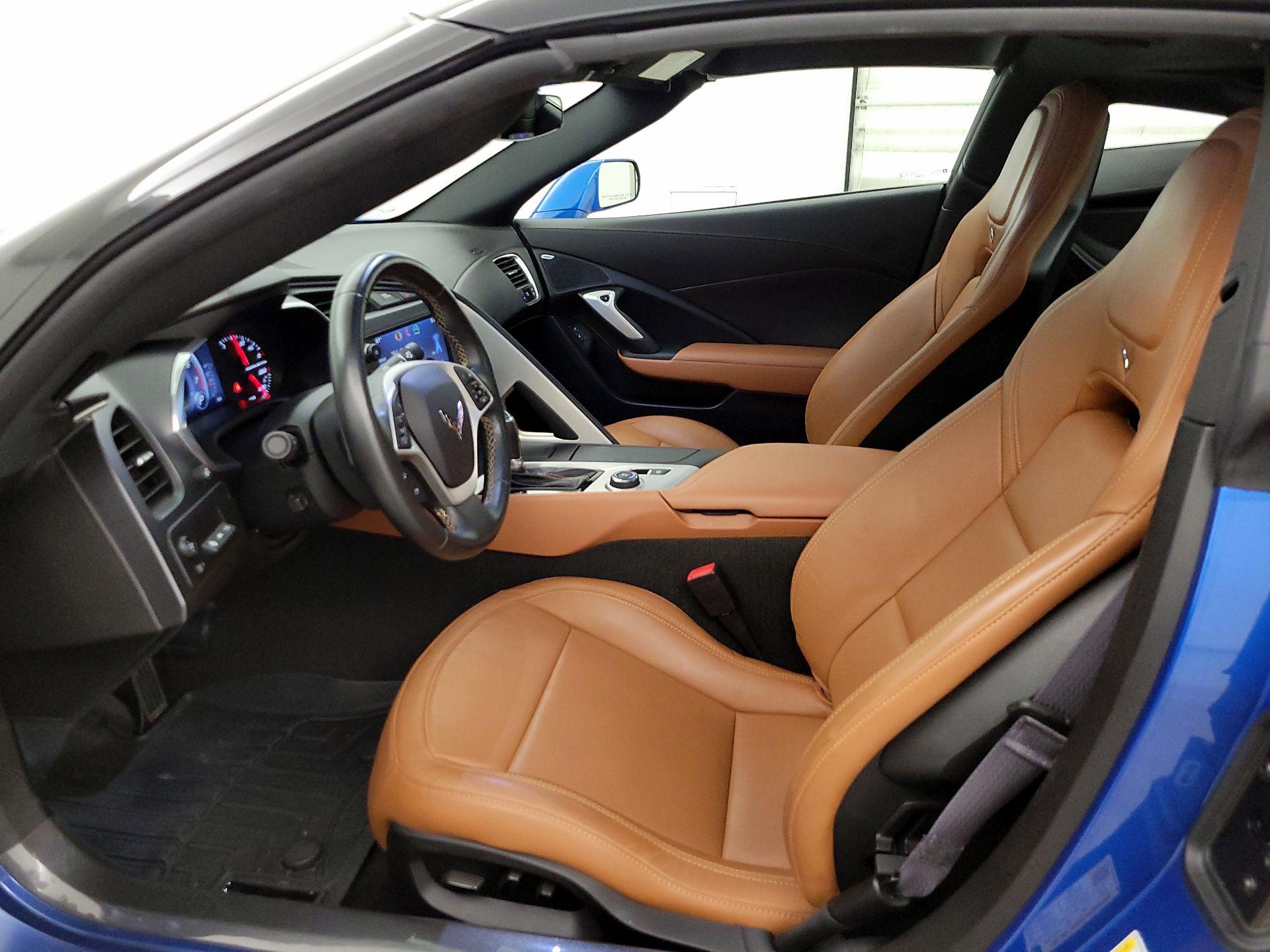 Thumbnail: 2015 Chevrolet Corvette - 11