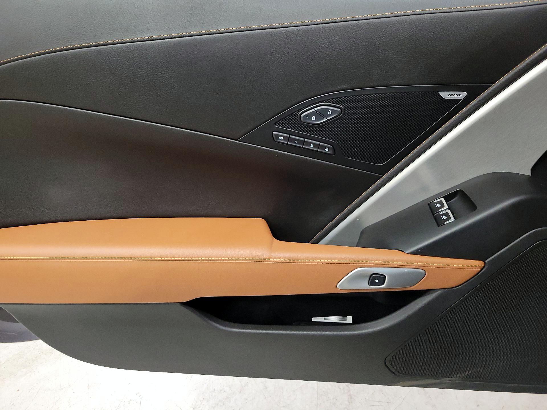 Thumbnail: 2015 Chevrolet Corvette - 12