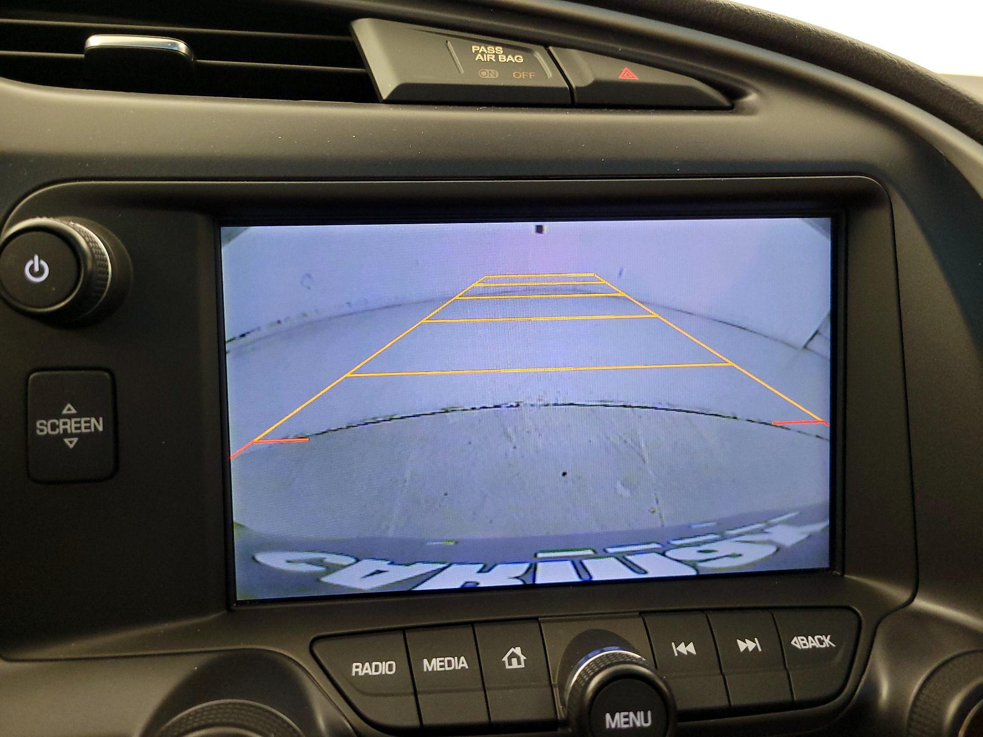 Thumbnail: 2015 Chevrolet Corvette - 14