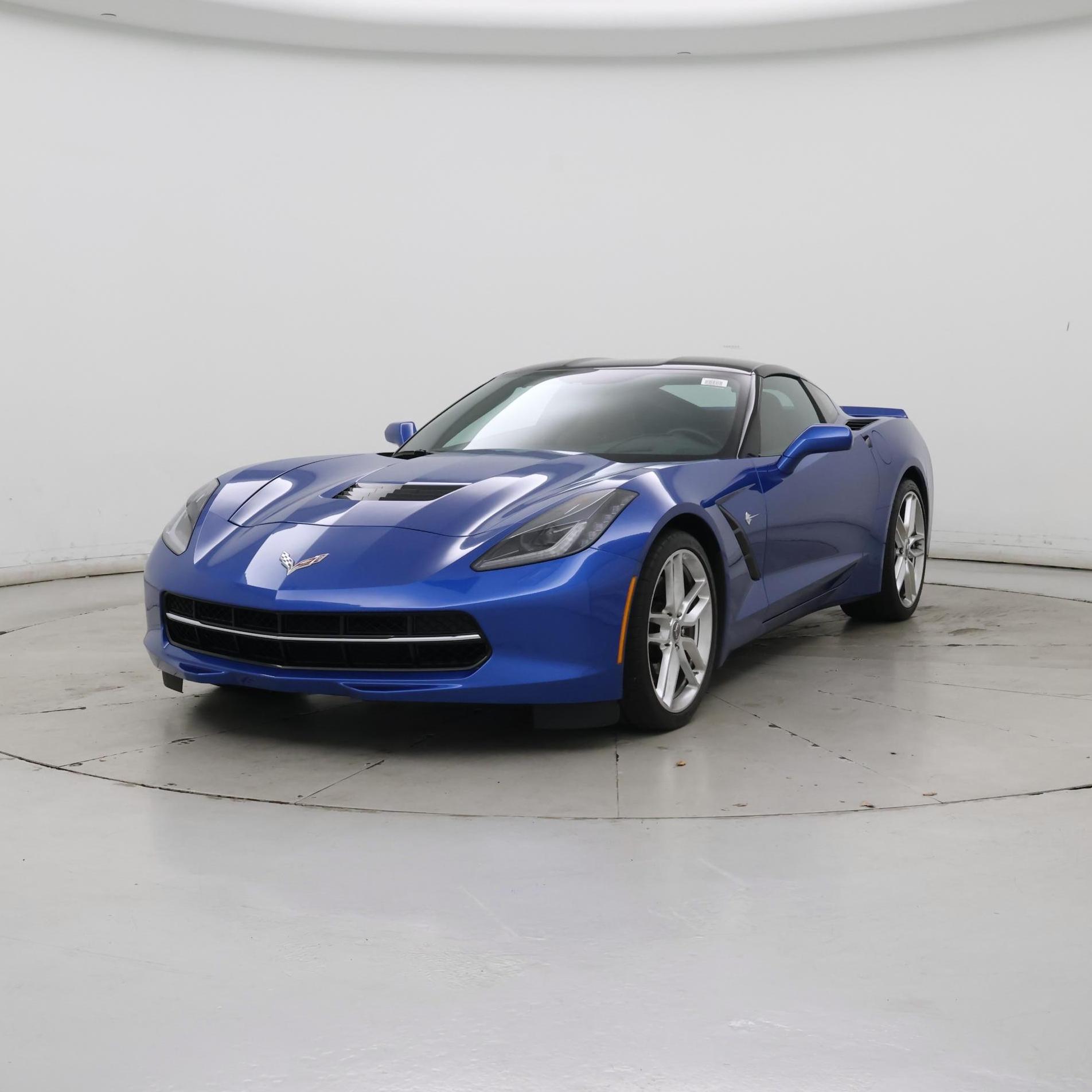 Thumbnail: 2015 Chevrolet Corvette - 4
