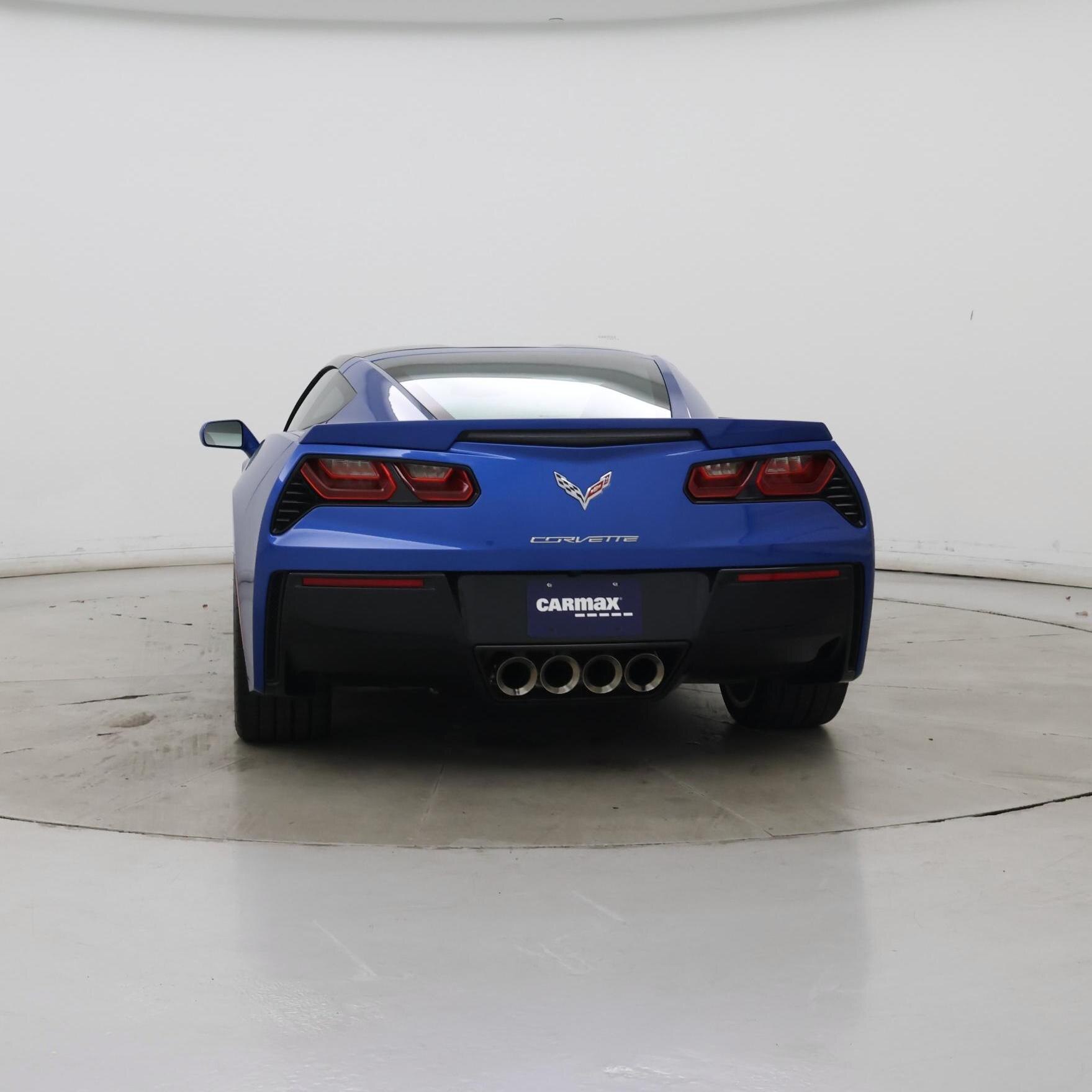 Thumbnail: 2015 Chevrolet Corvette - 6