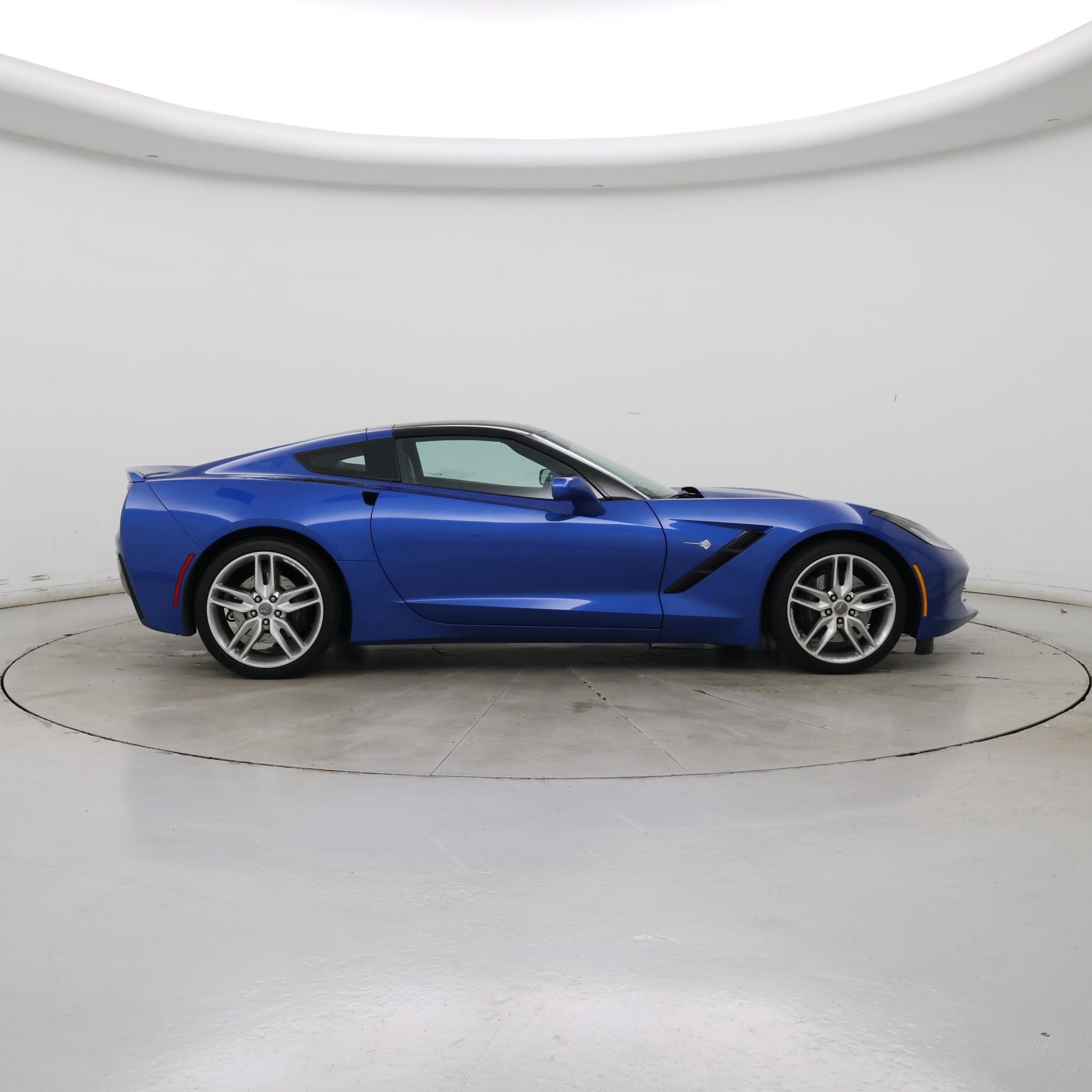 Thumbnail: 2015 Chevrolet Corvette - 7