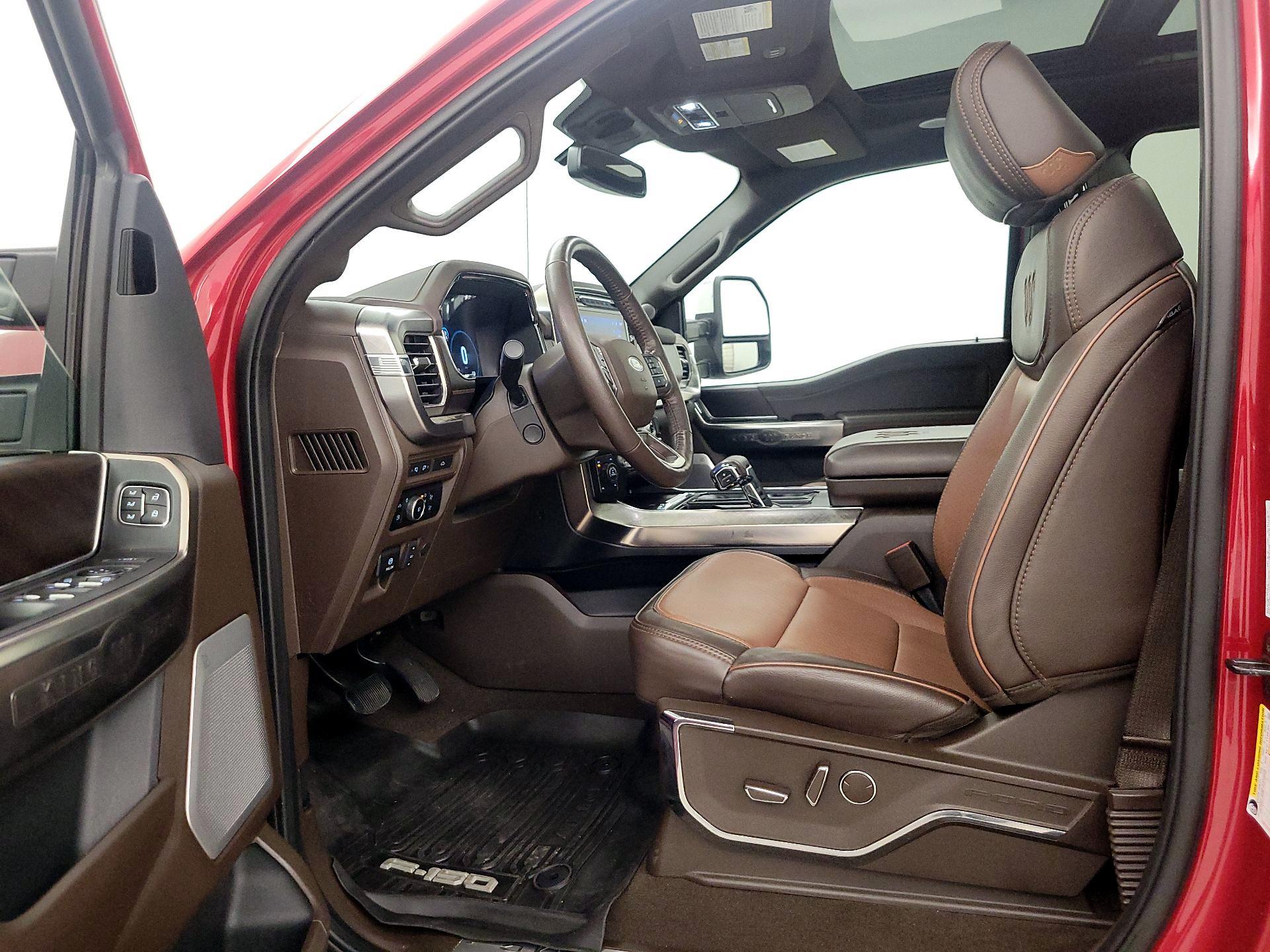 Thumbnail: 2023 Ford F-150 - 11