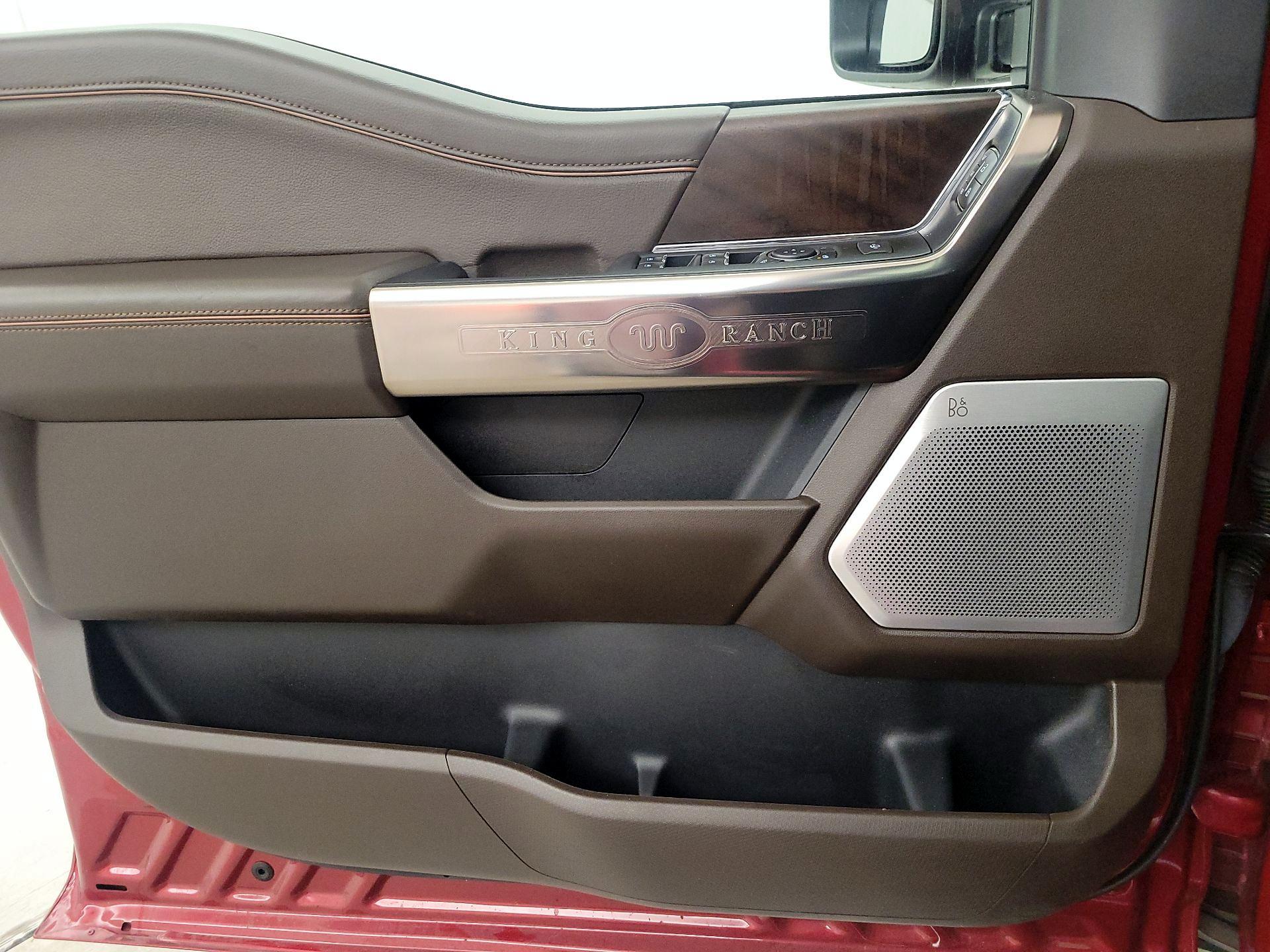 Thumbnail: 2023 Ford F-150 - 12