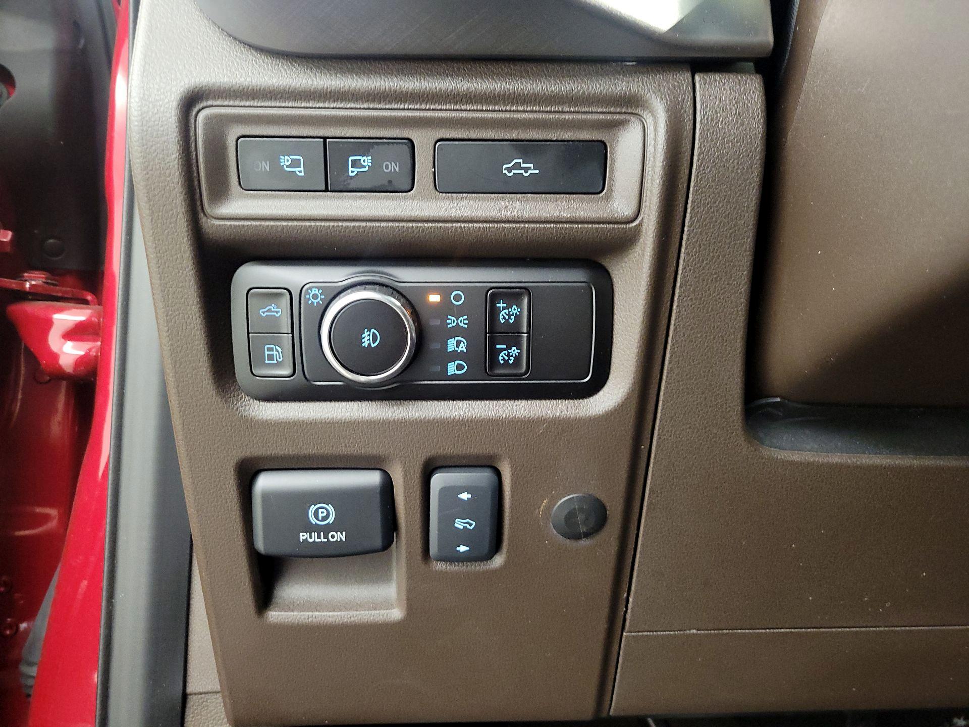 Thumbnail: 2023 Ford F-150 - 13