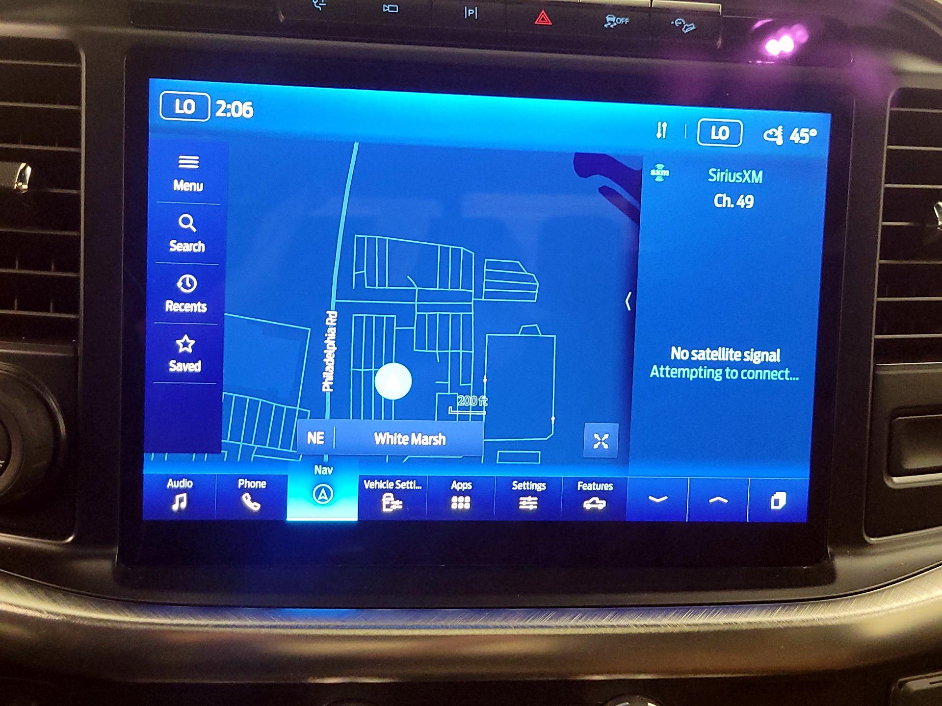 Thumbnail: 2023 Ford F-150 - 14