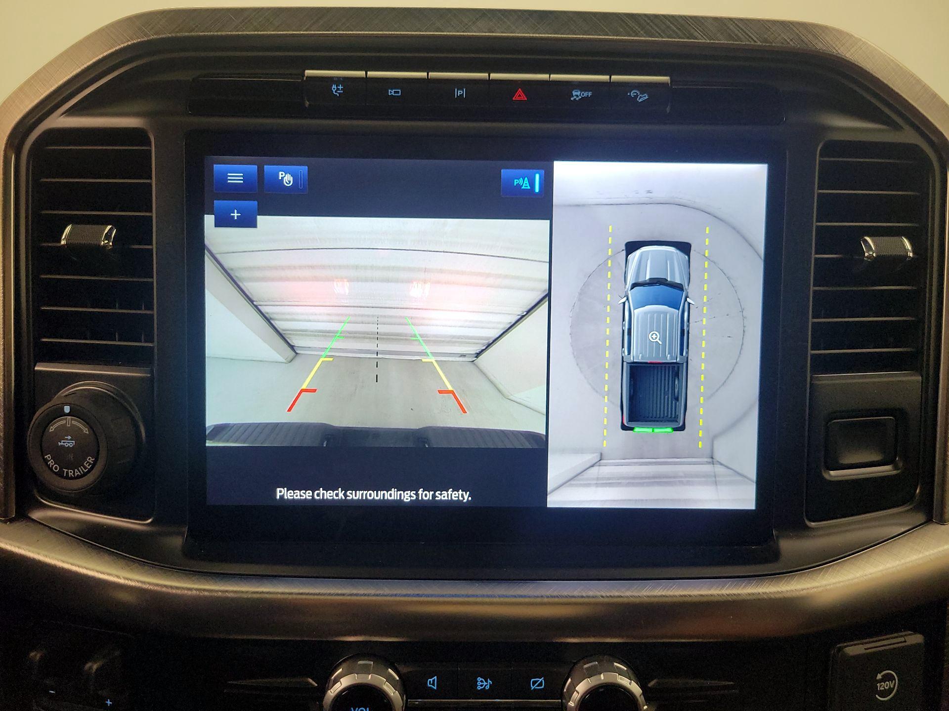 Thumbnail: 2023 Ford F-150 - 15