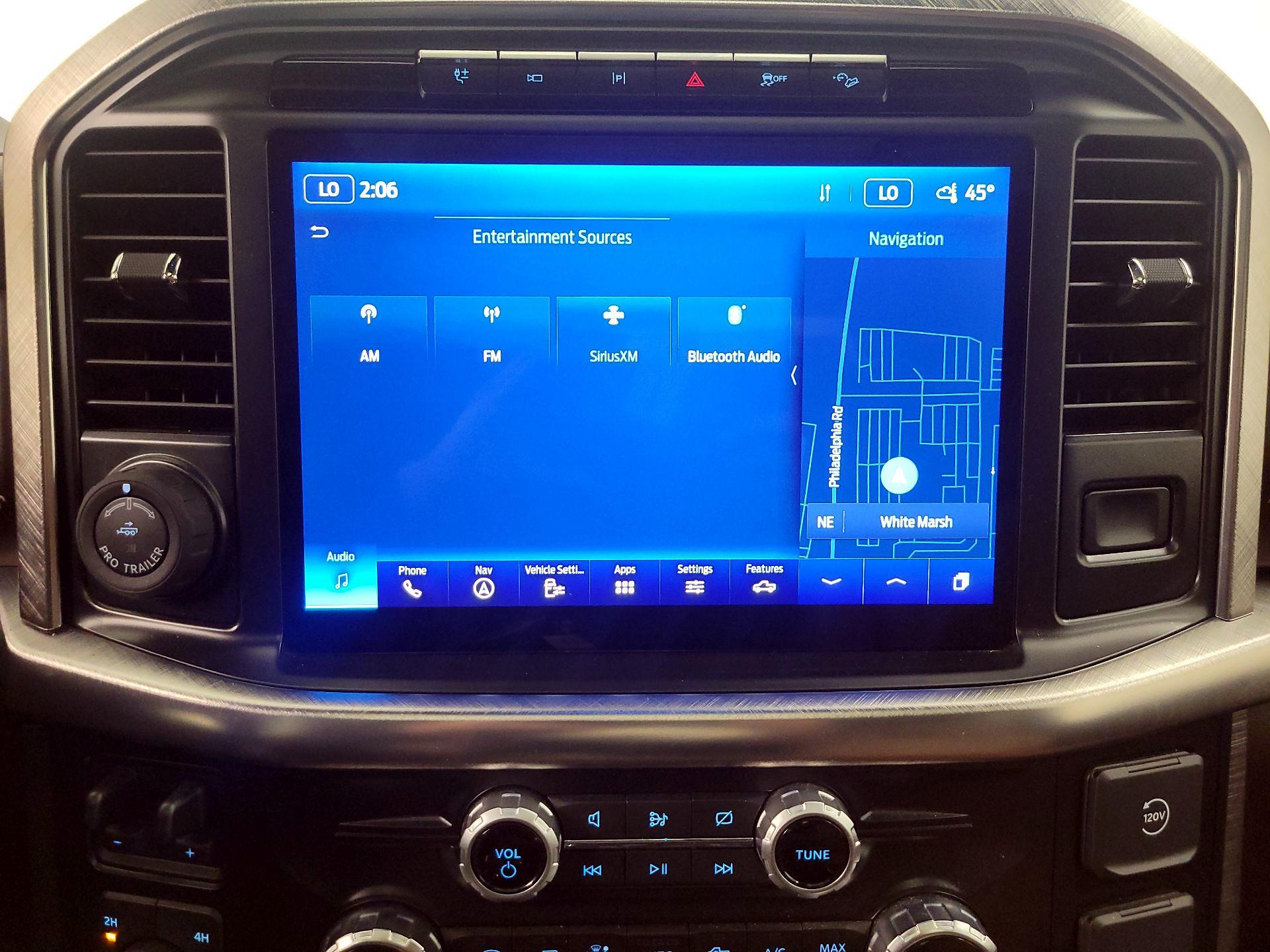 Thumbnail: 2023 Ford F-150 - 16