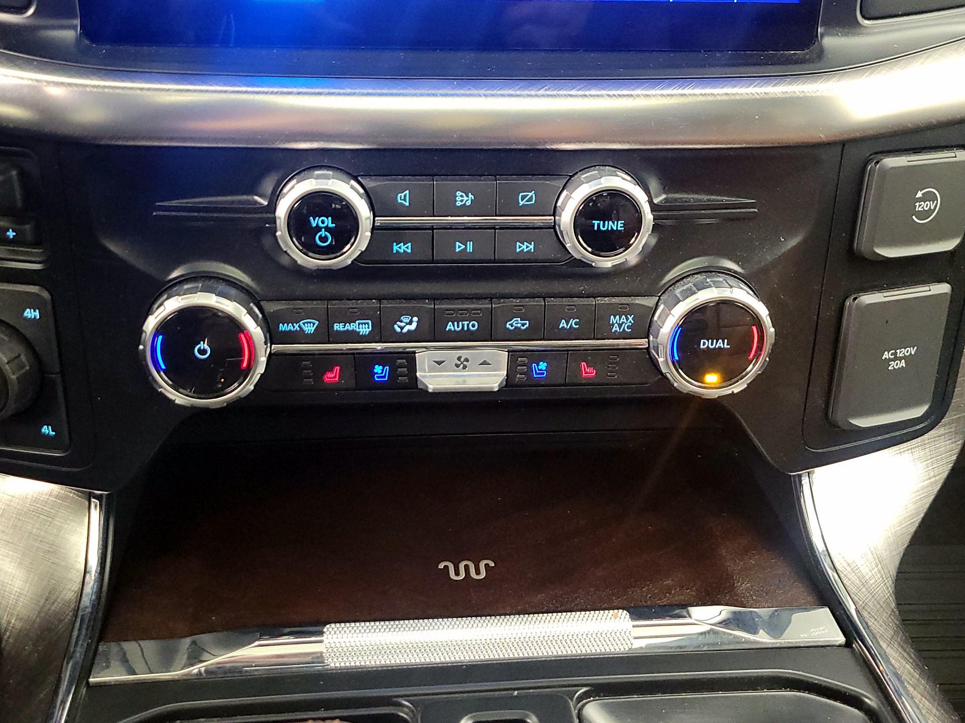 Thumbnail: 2023 Ford F-150 - 17