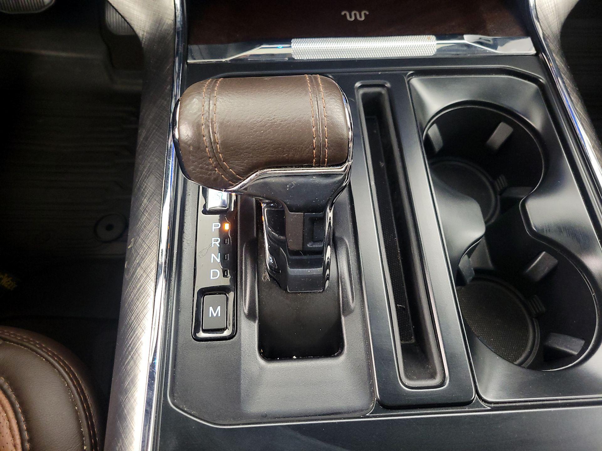 Thumbnail: 2023 Ford F-150 - 18