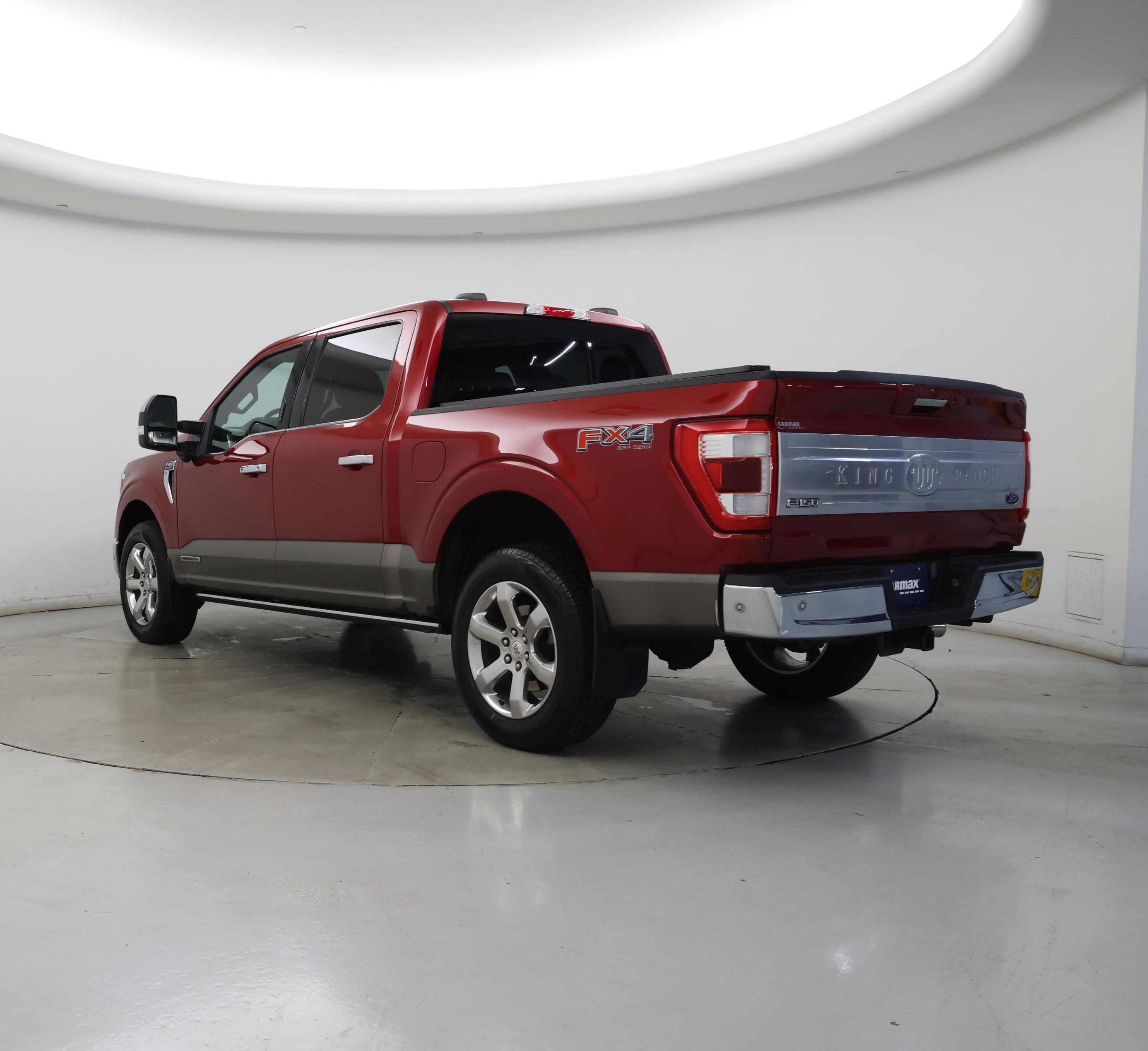 Thumbnail: 2023 Ford F-150 - 2