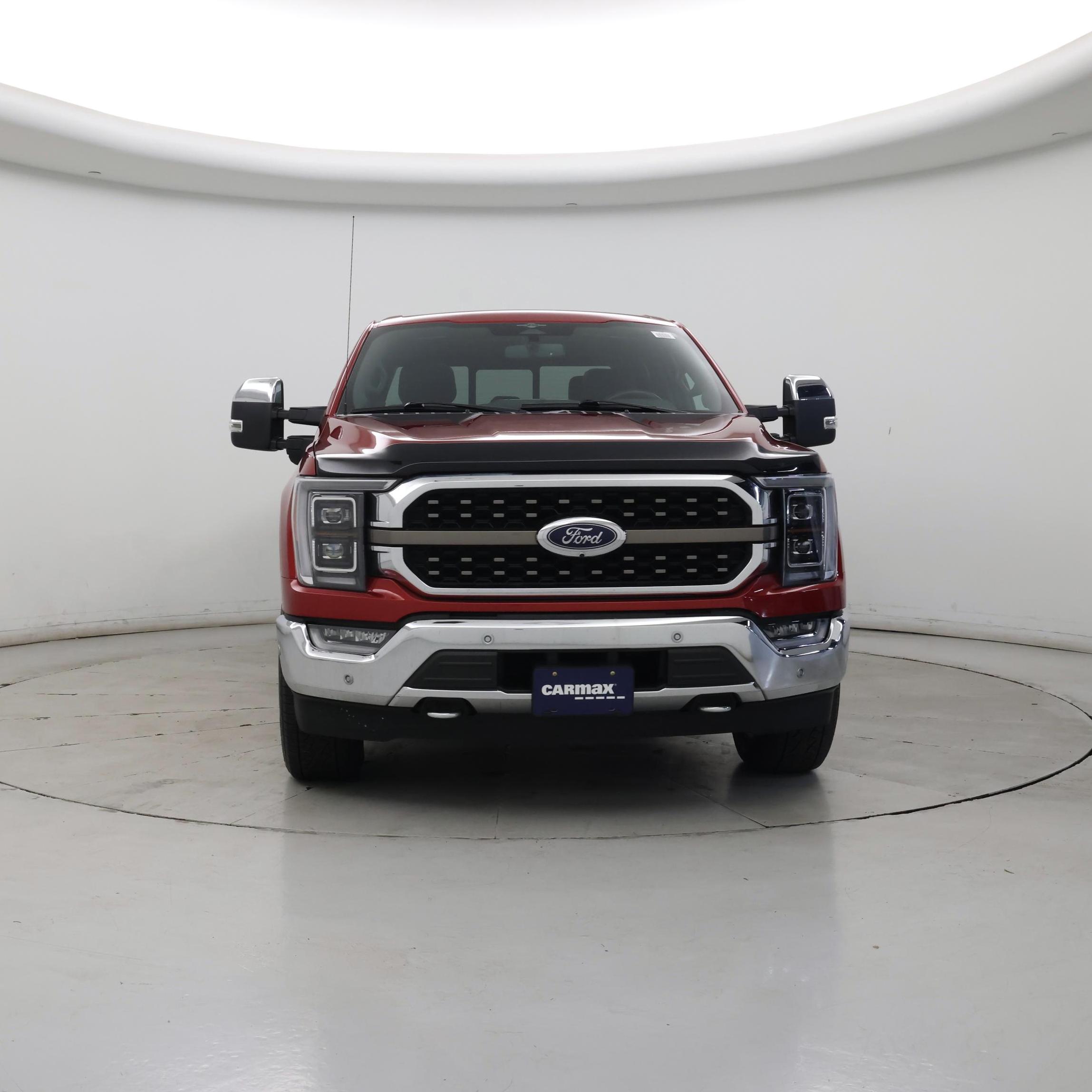 Thumbnail: 2023 Ford F-150 - 5