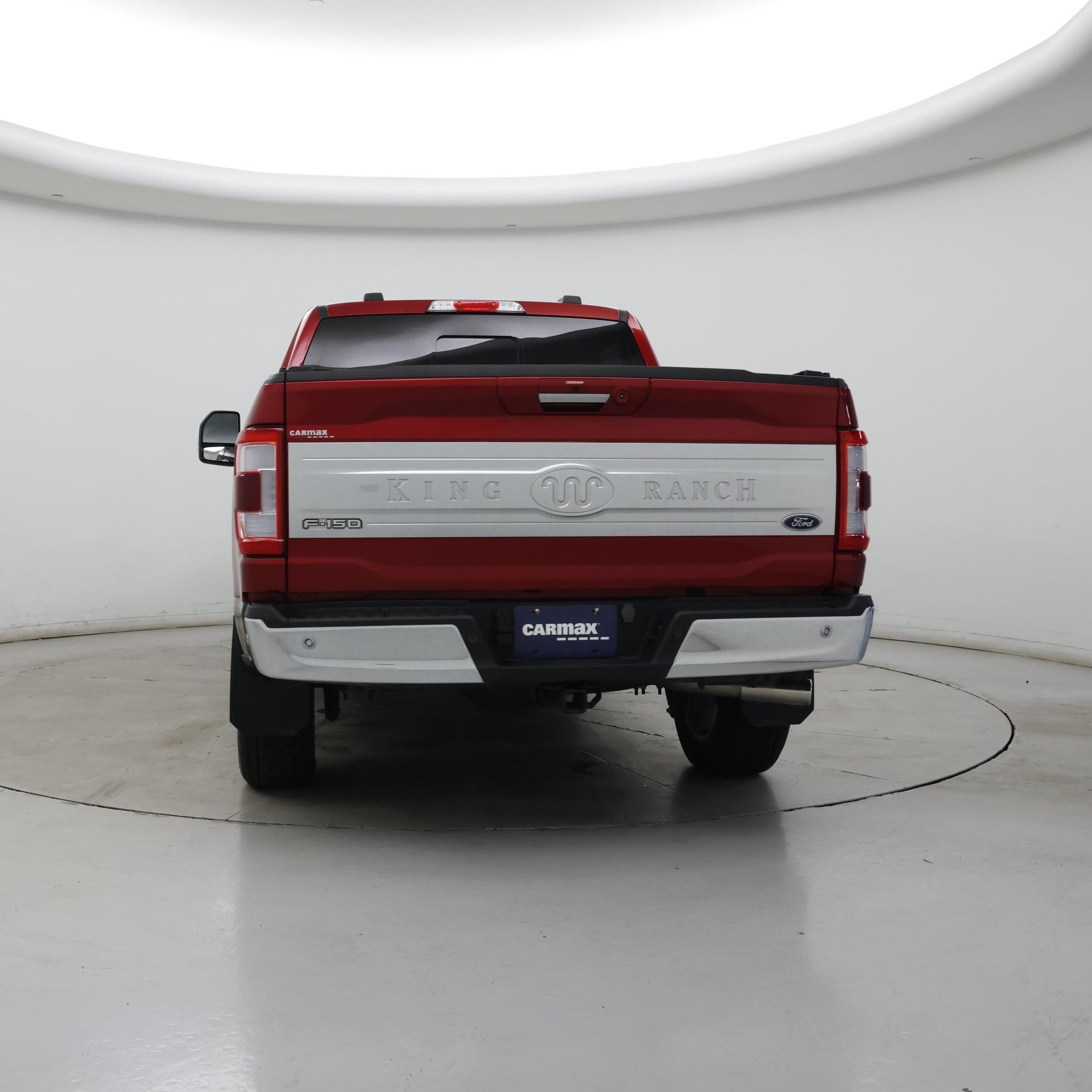 Thumbnail: 2023 Ford F-150 - 6