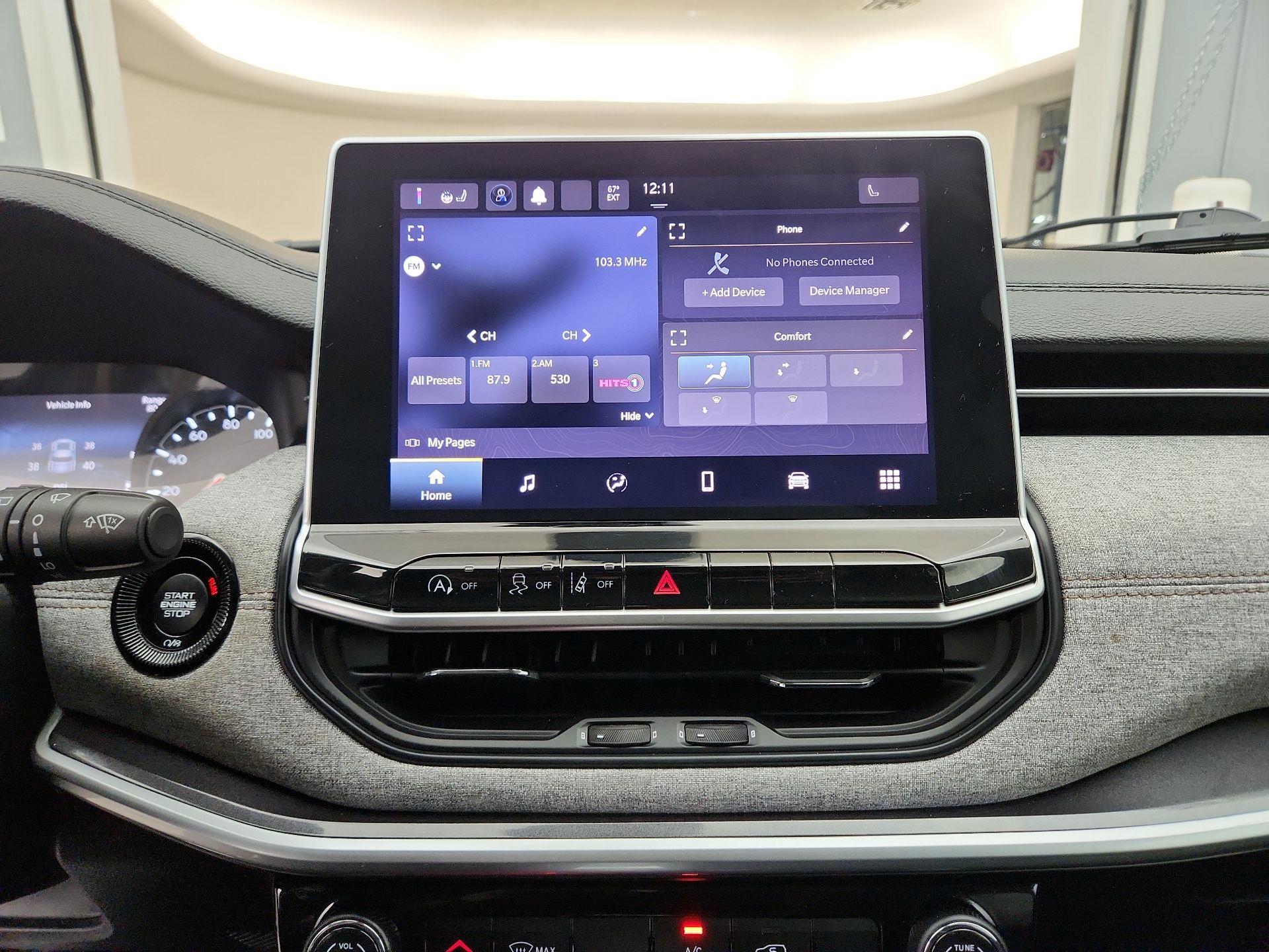 Thumbnail: 2022 Jeep Compass - 15