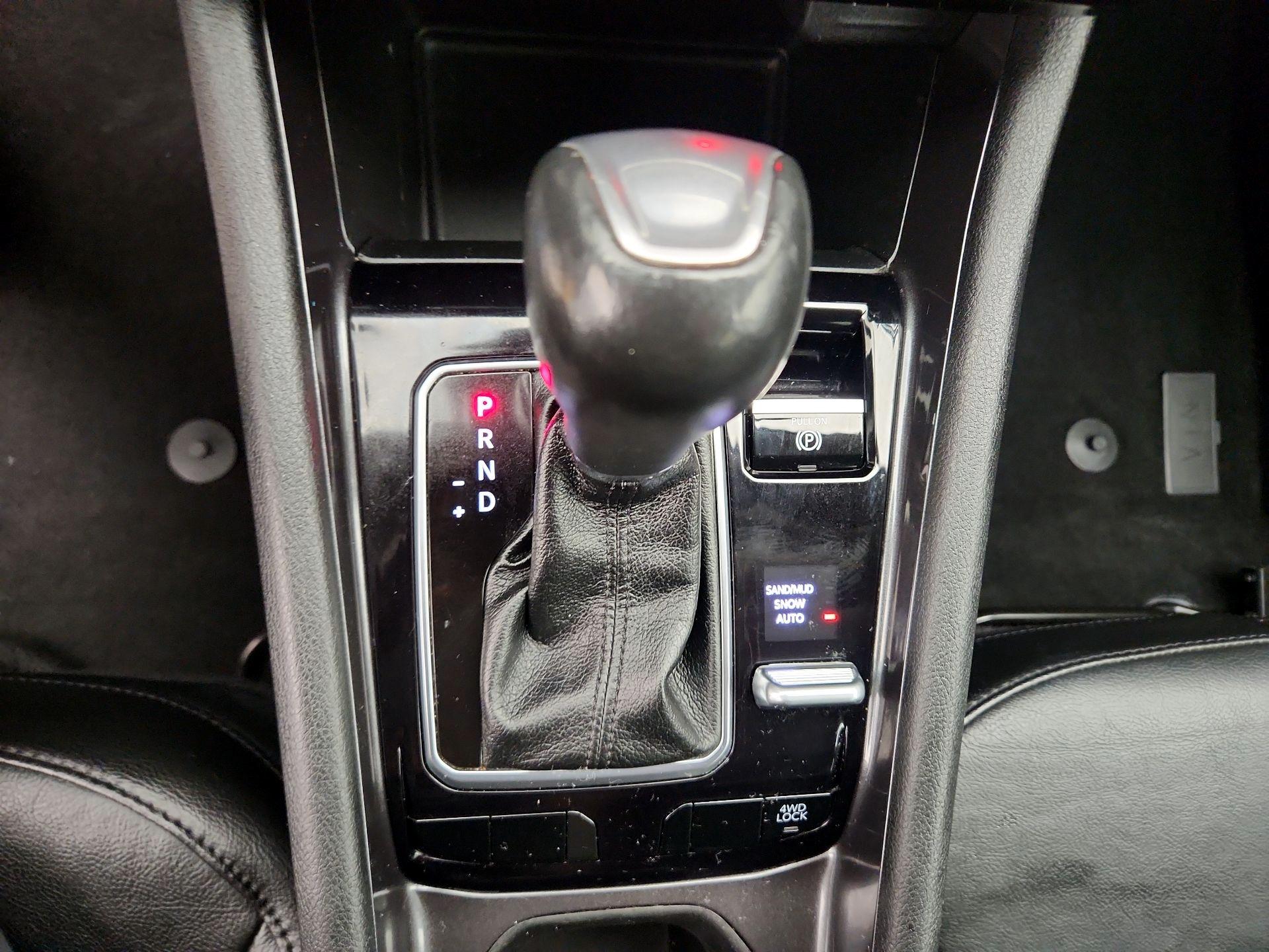 Thumbnail: 2022 Jeep Compass - 17