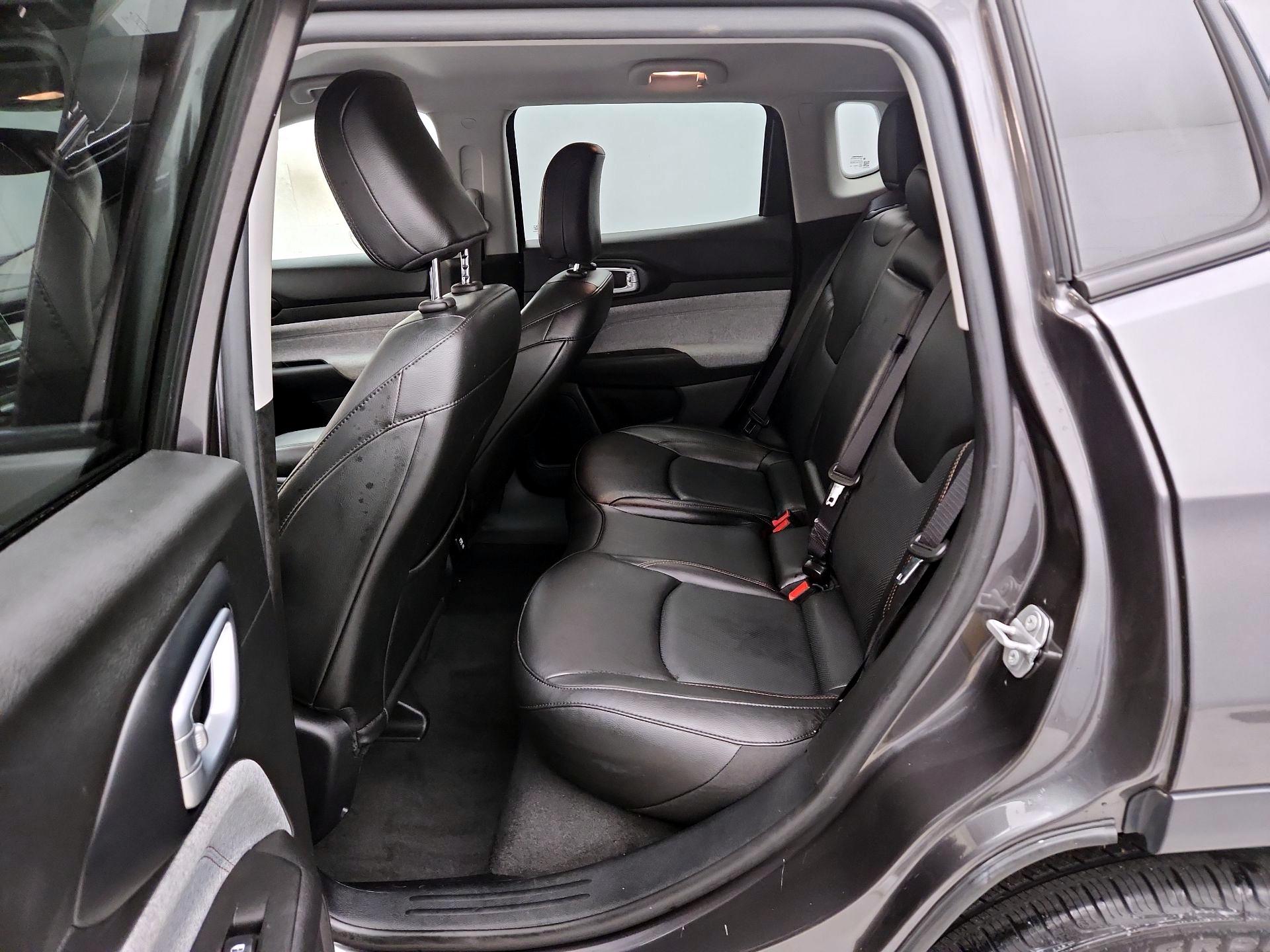 Thumbnail: 2022 Jeep Compass - 19