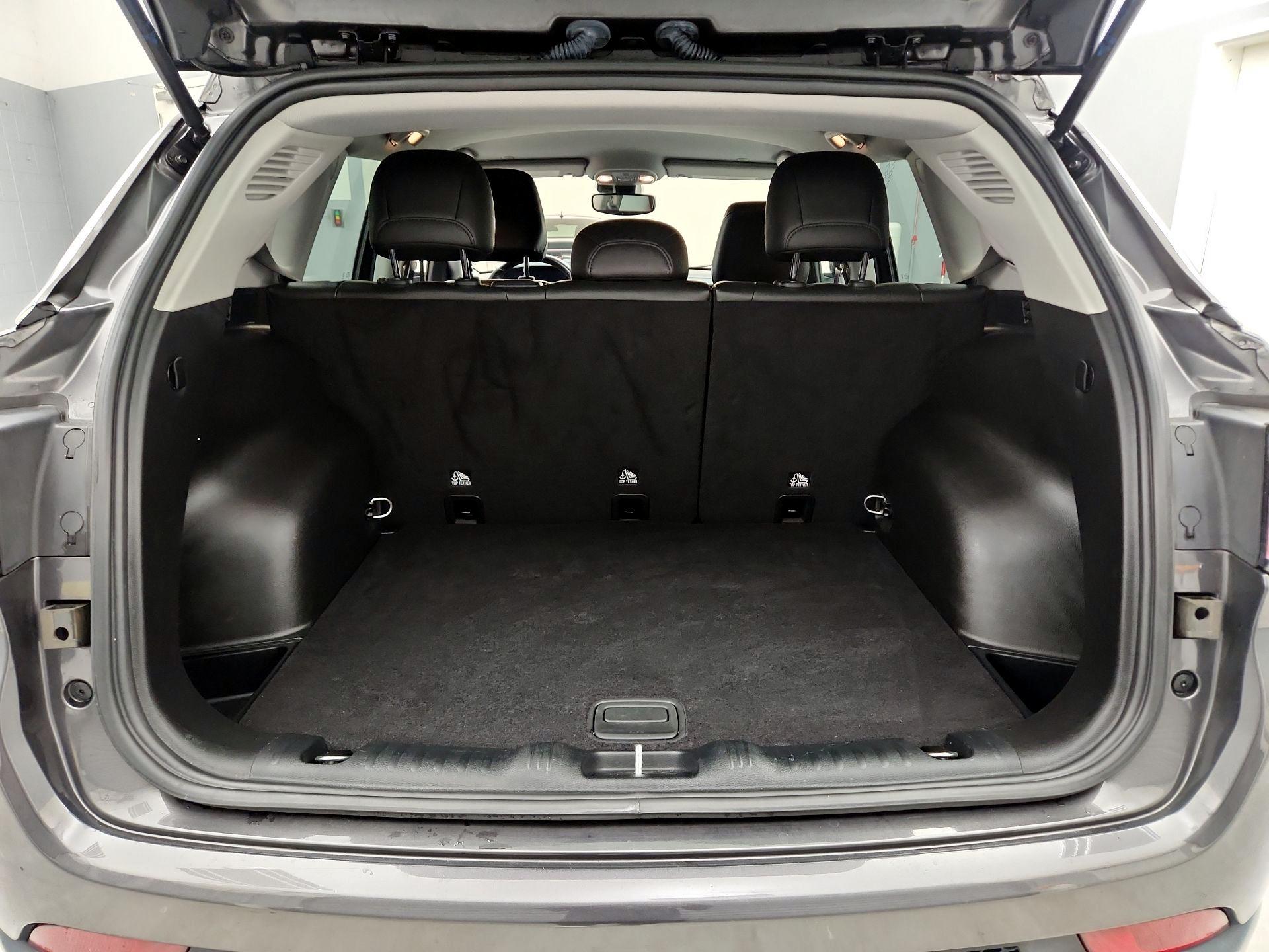 Thumbnail: 2022 Jeep Compass - 20