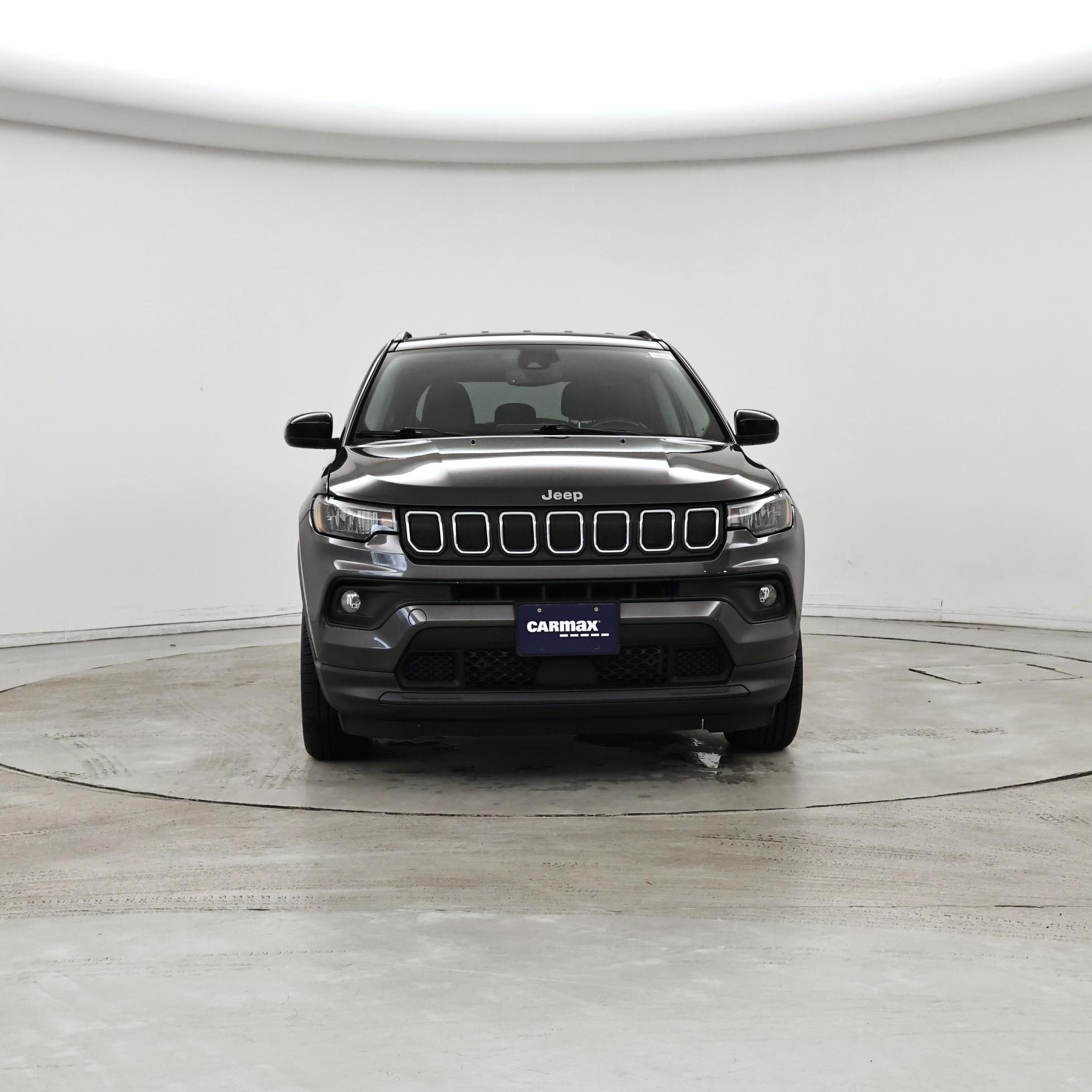 Thumbnail: 2022 Jeep Compass - 5