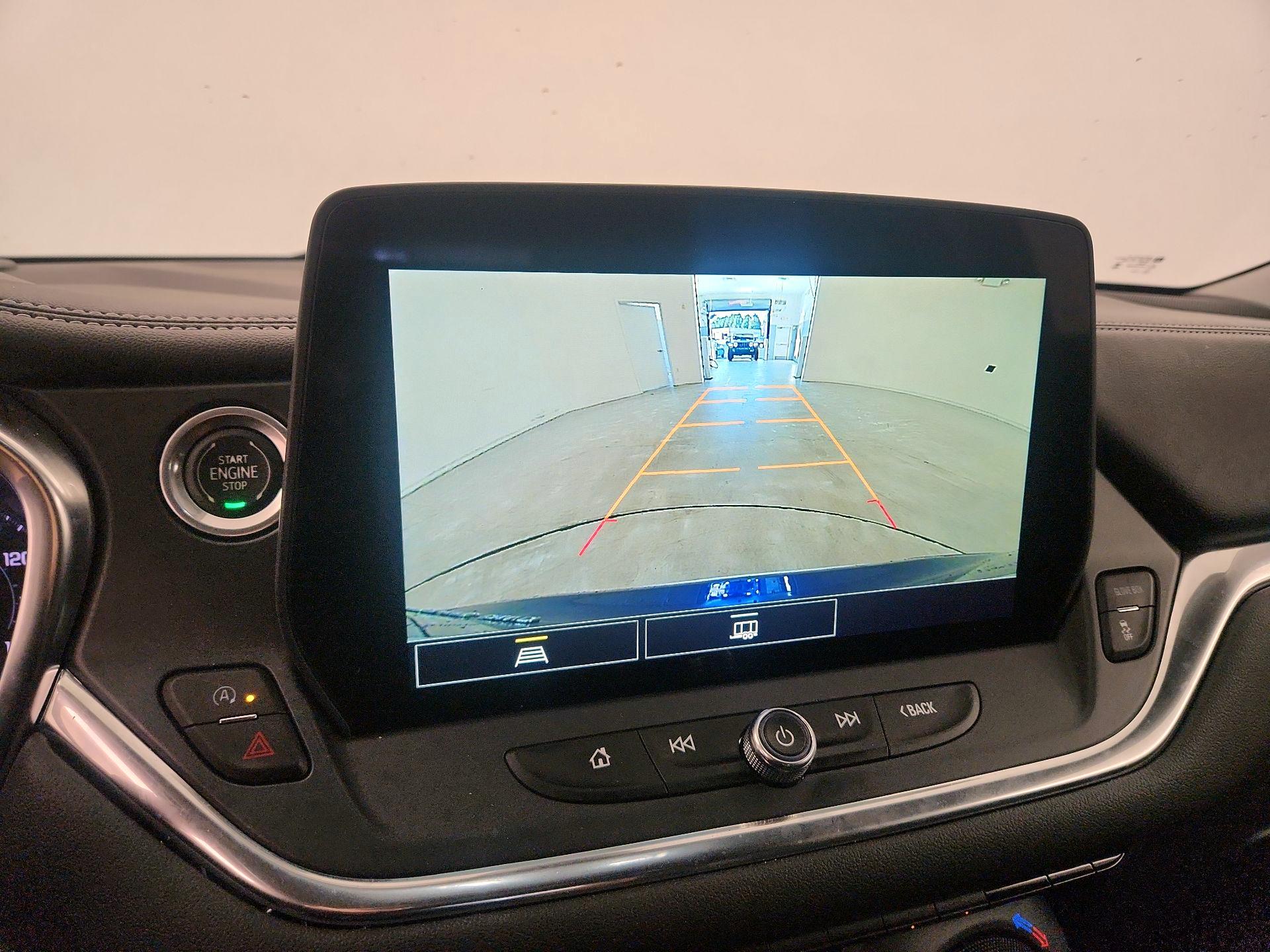 Thumbnail: 2023 Chevrolet Blazer - 14