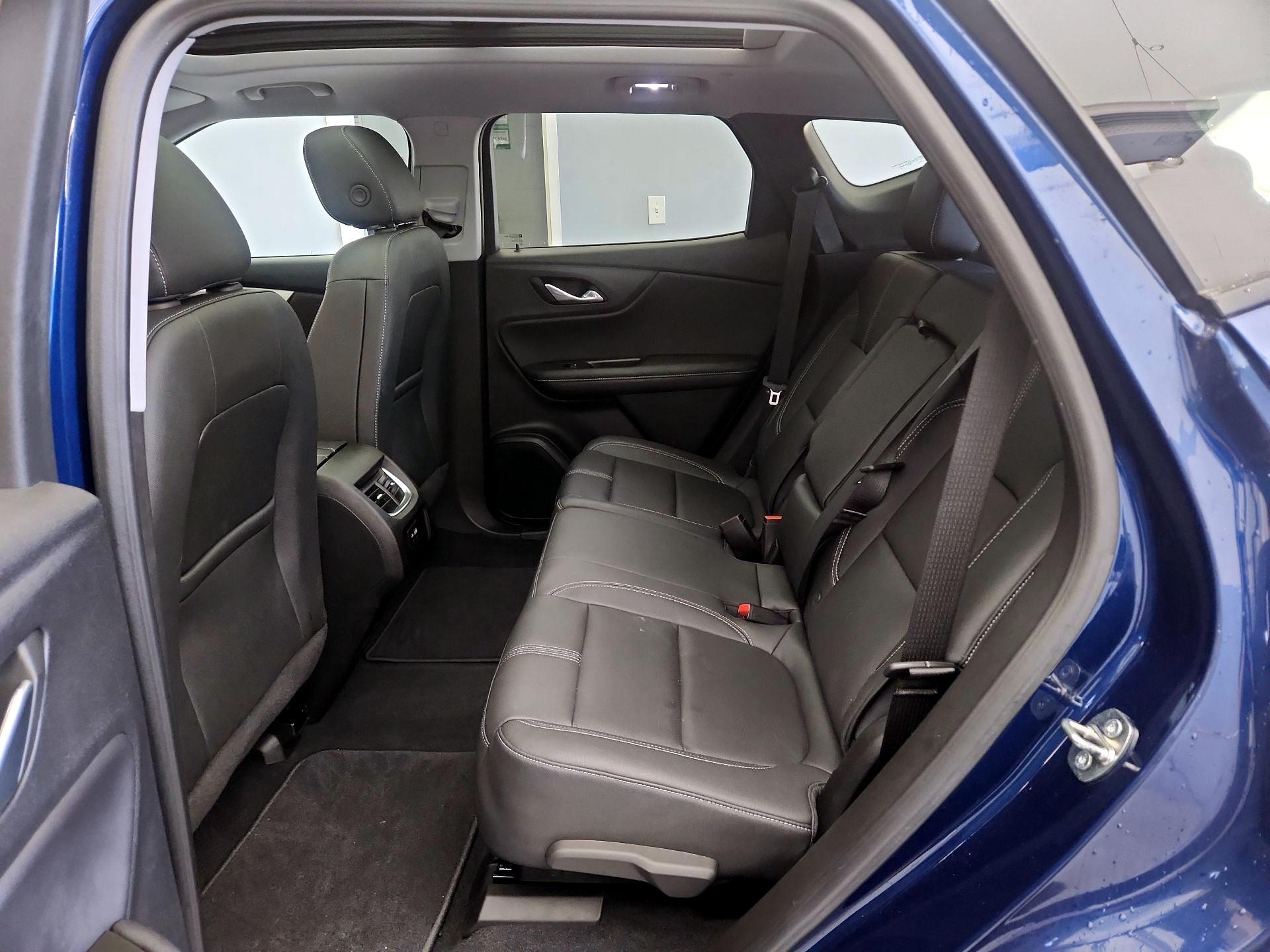 Thumbnail: 2023 Chevrolet Blazer - 20