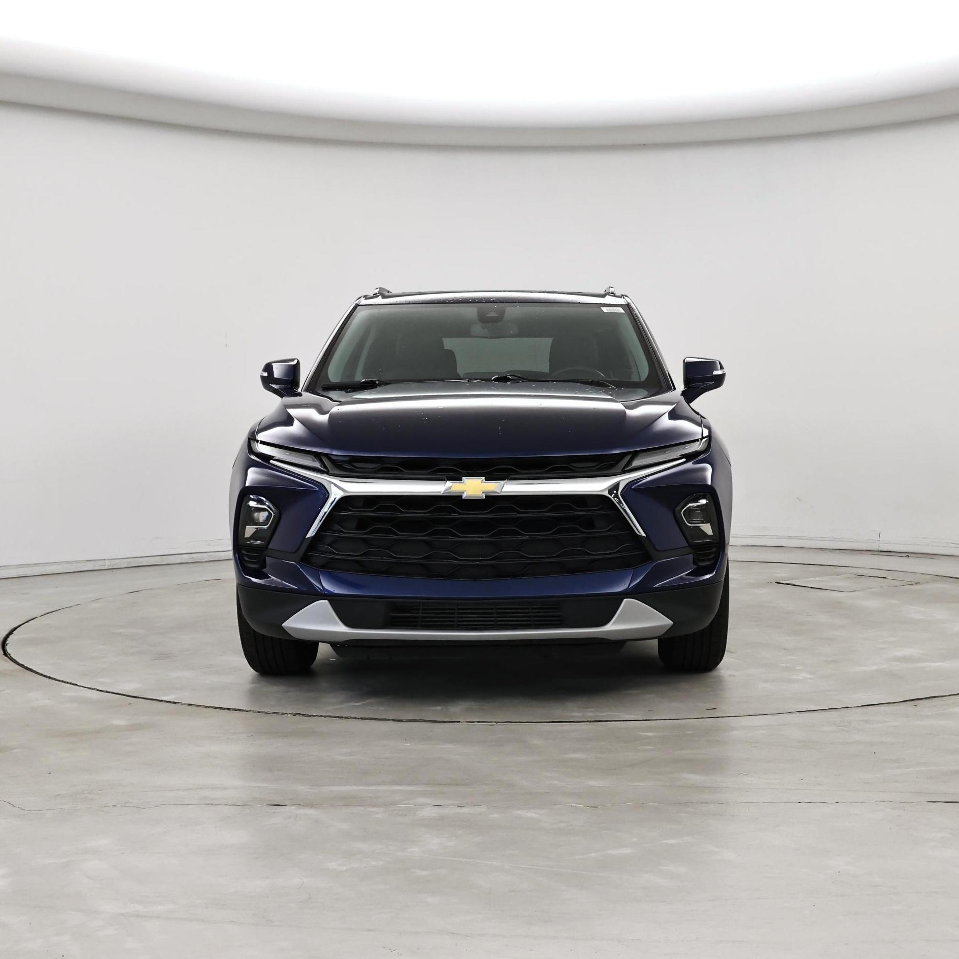 Thumbnail: 2023 Chevrolet Blazer - 5