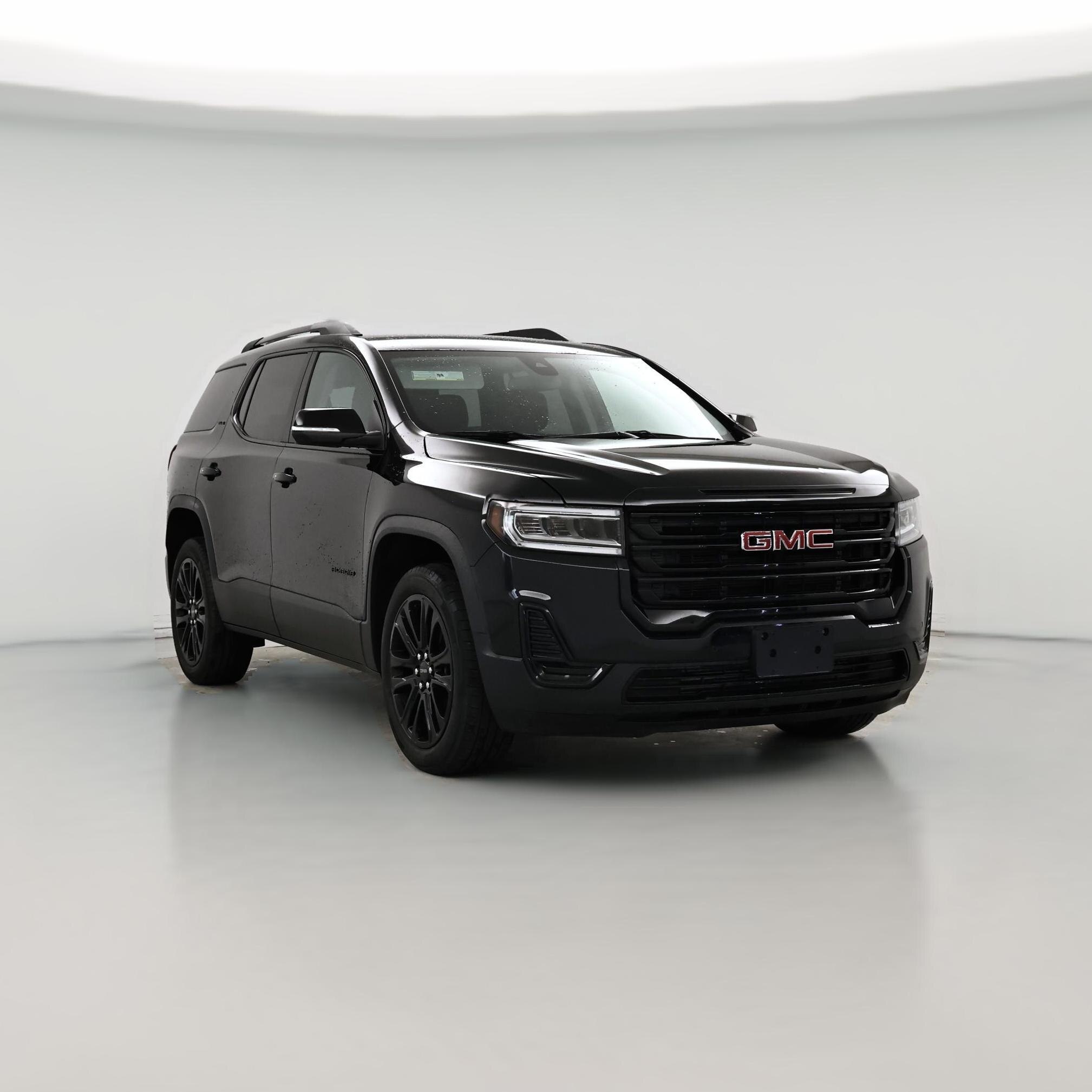 Thumbnail: 2023 GMC Acadia - 1