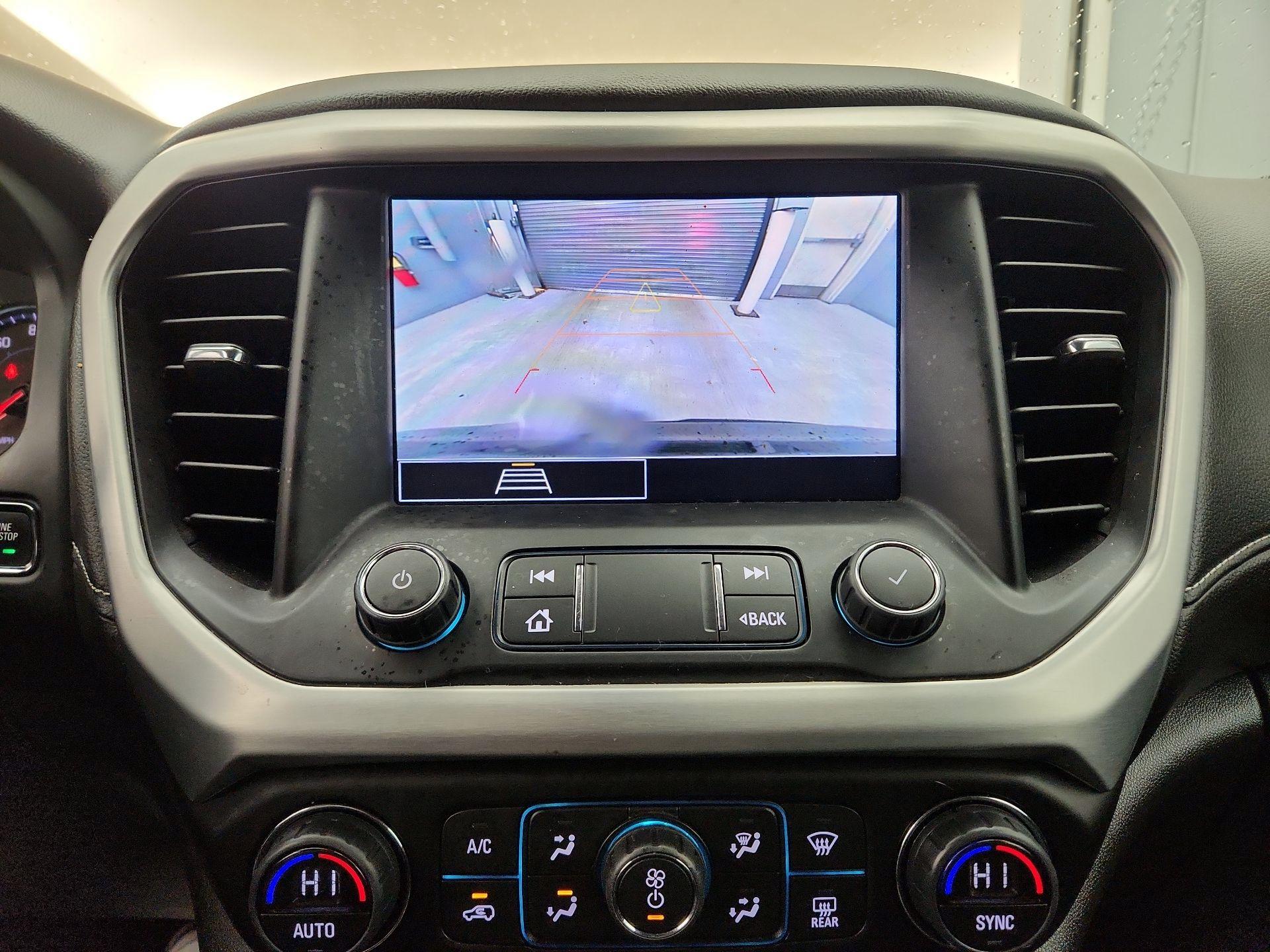 Thumbnail: 2023 GMC Acadia - 14