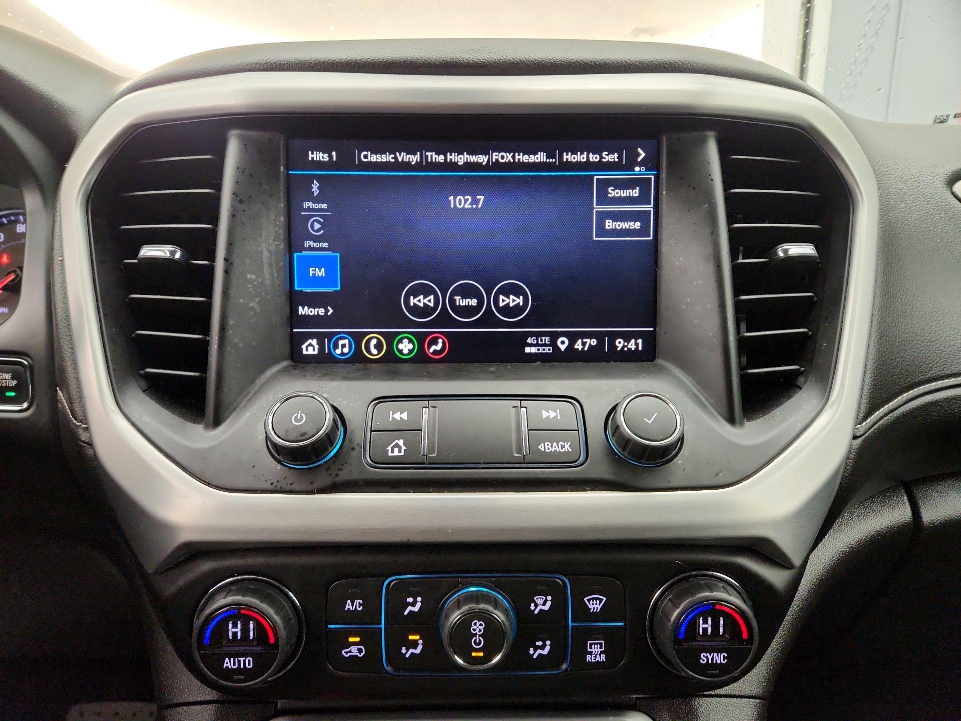 Thumbnail: 2023 GMC Acadia - 15