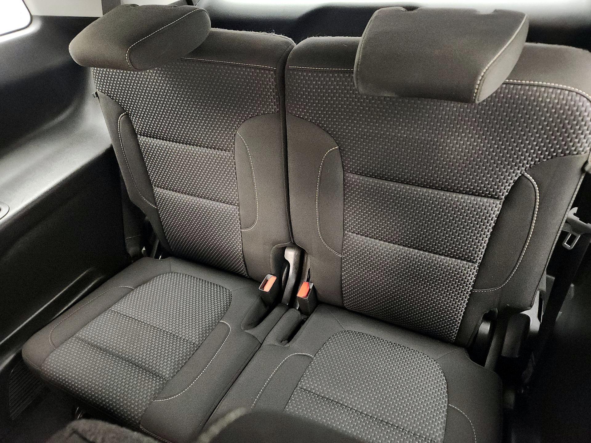 Thumbnail: 2023 GMC Acadia - 19