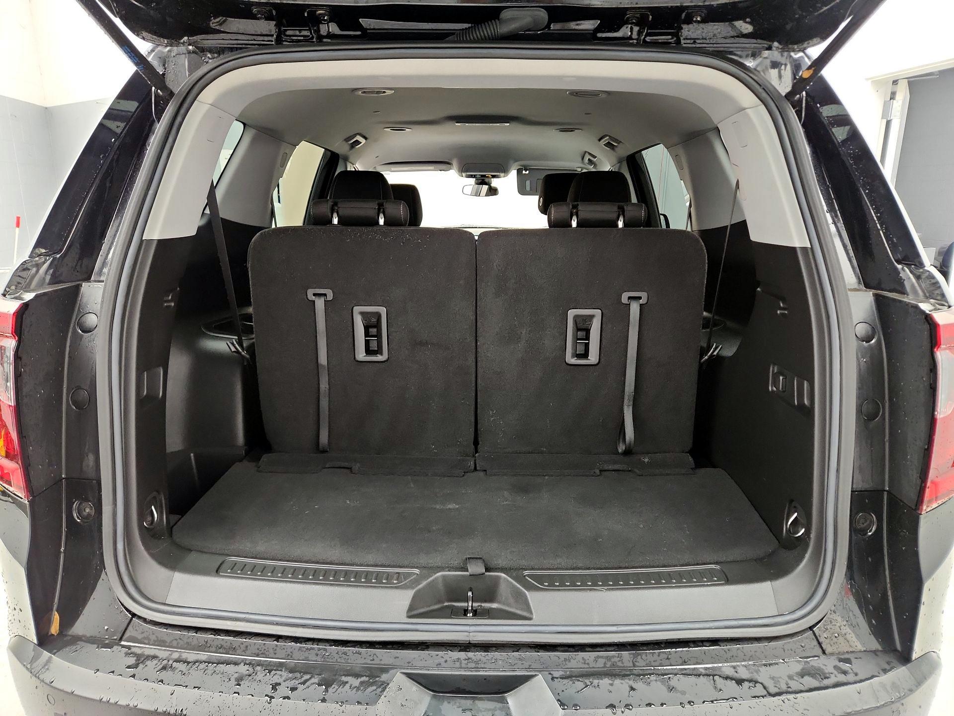 Thumbnail: 2023 GMC Acadia - 20