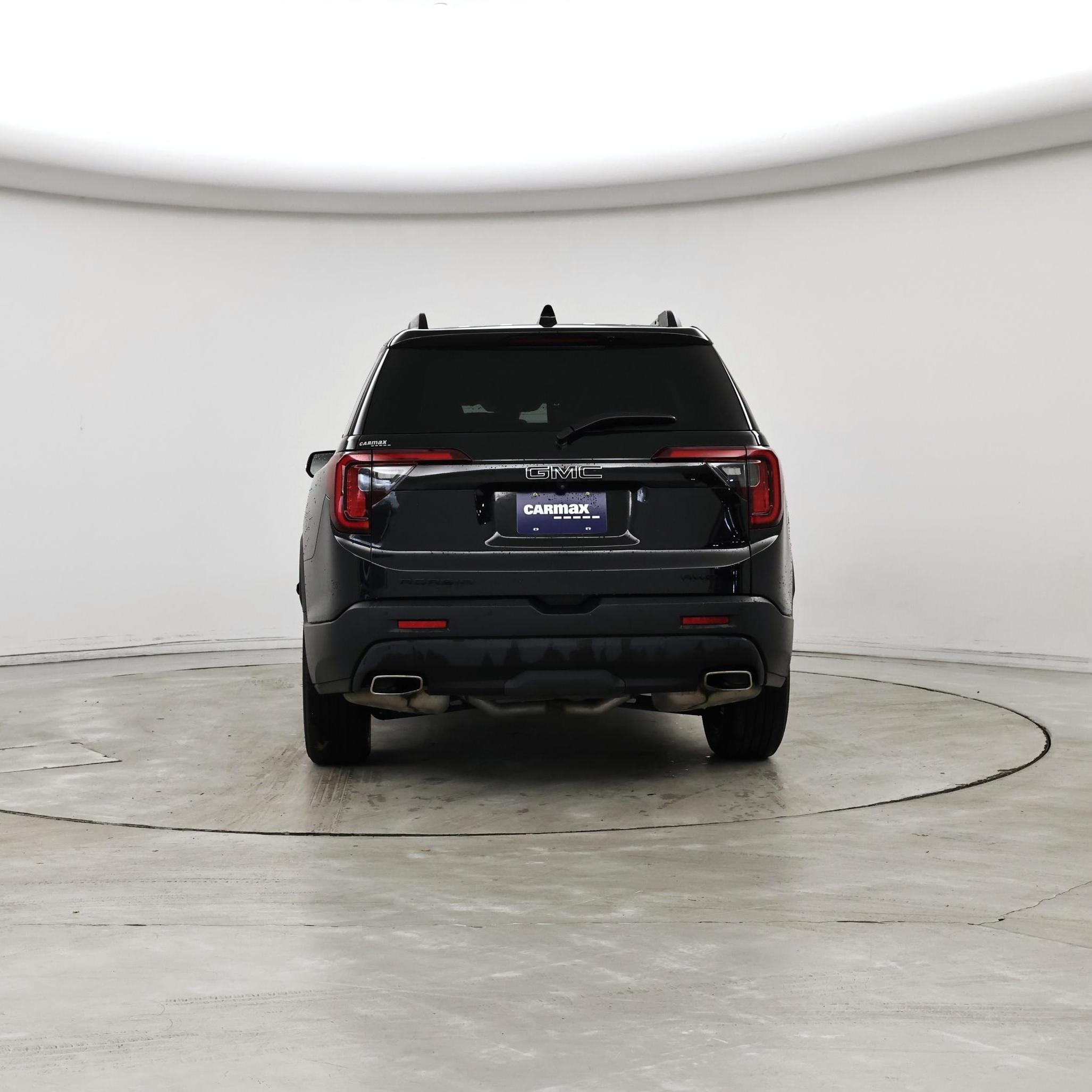 Thumbnail: 2023 GMC Acadia - 6