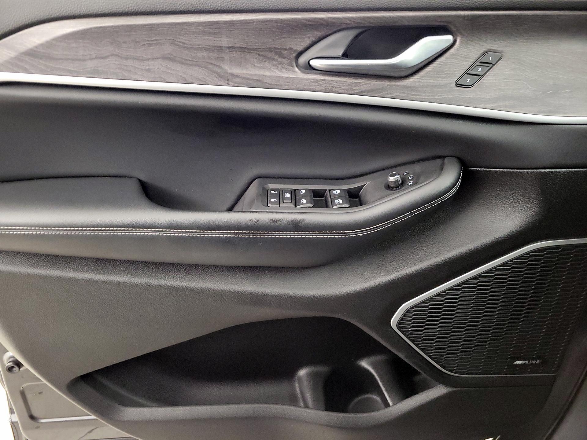 Thumbnail: 2023 Jeep Grand Cherokee L - 12