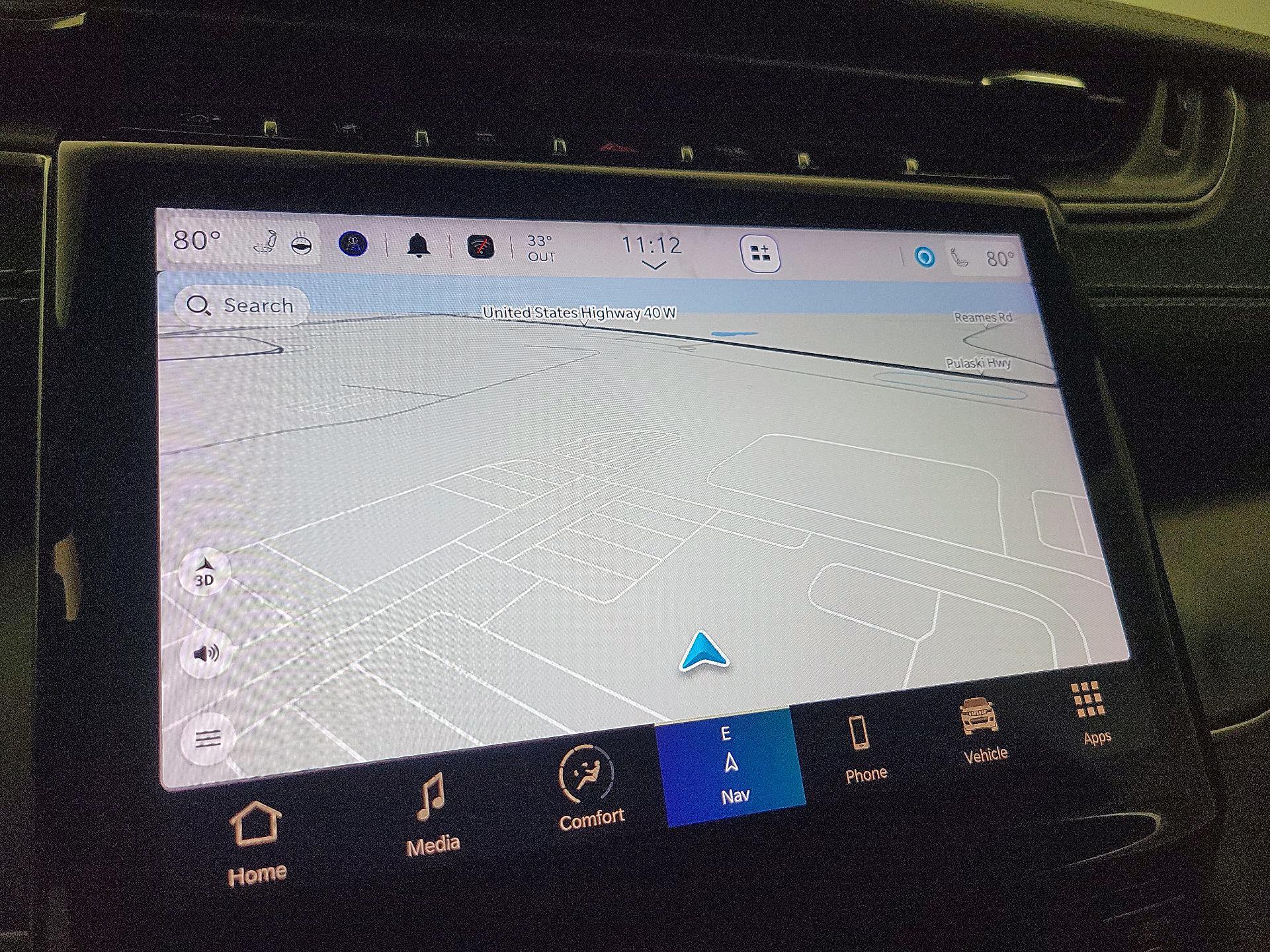 Thumbnail: 2023 Jeep Grand Cherokee L - 14