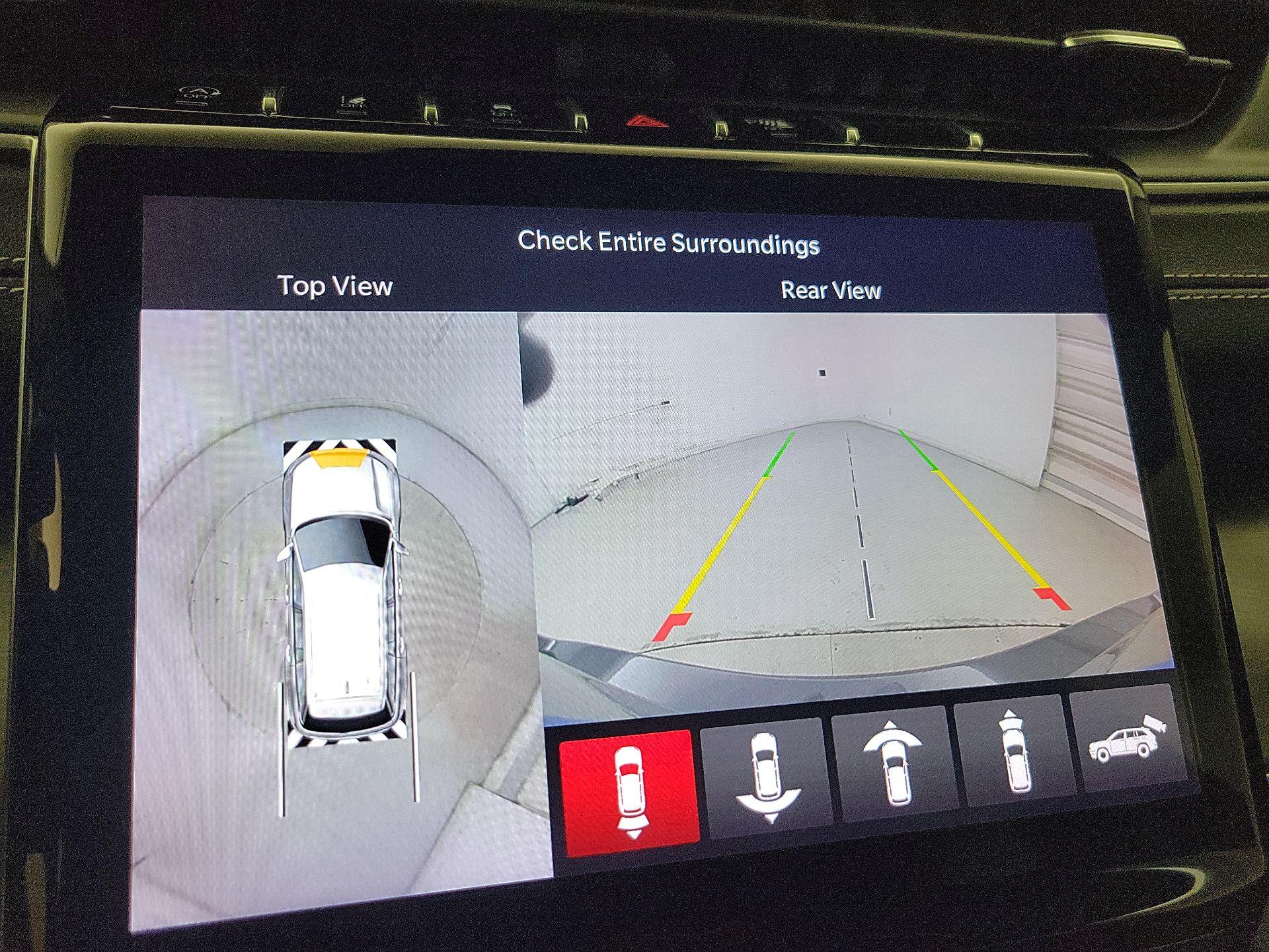 Thumbnail: 2023 Jeep Grand Cherokee L - 15