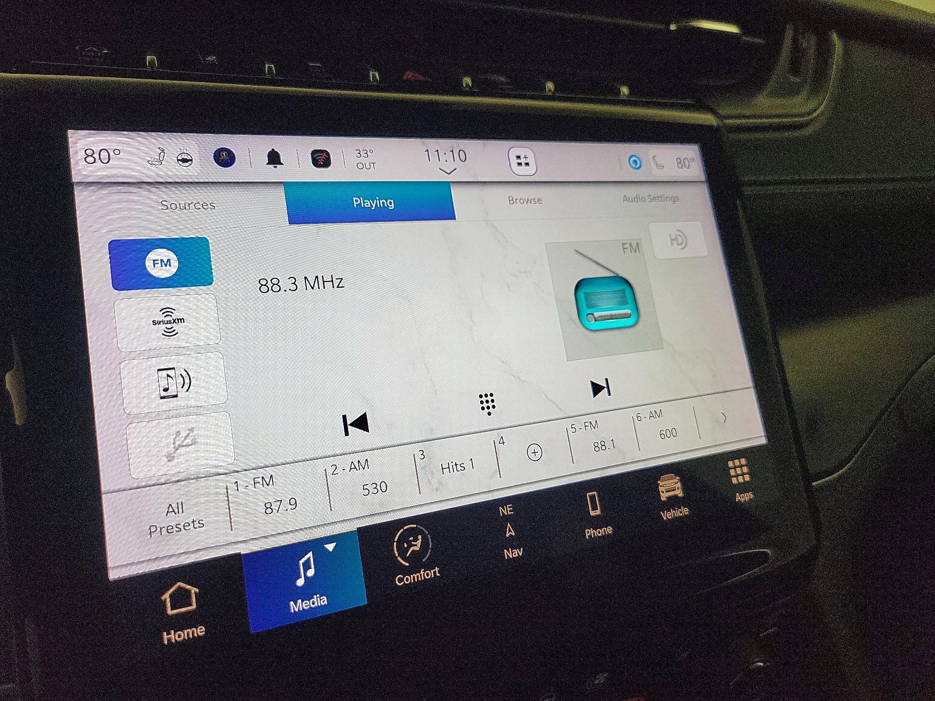 Thumbnail: 2023 Jeep Grand Cherokee L - 16