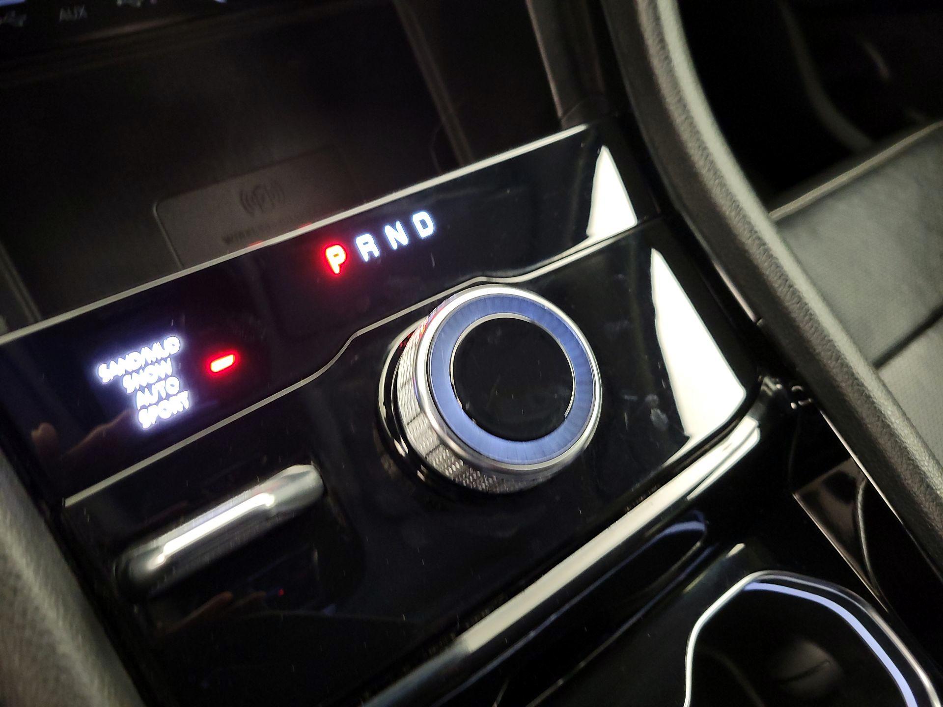 Thumbnail: 2023 Jeep Grand Cherokee L - 18