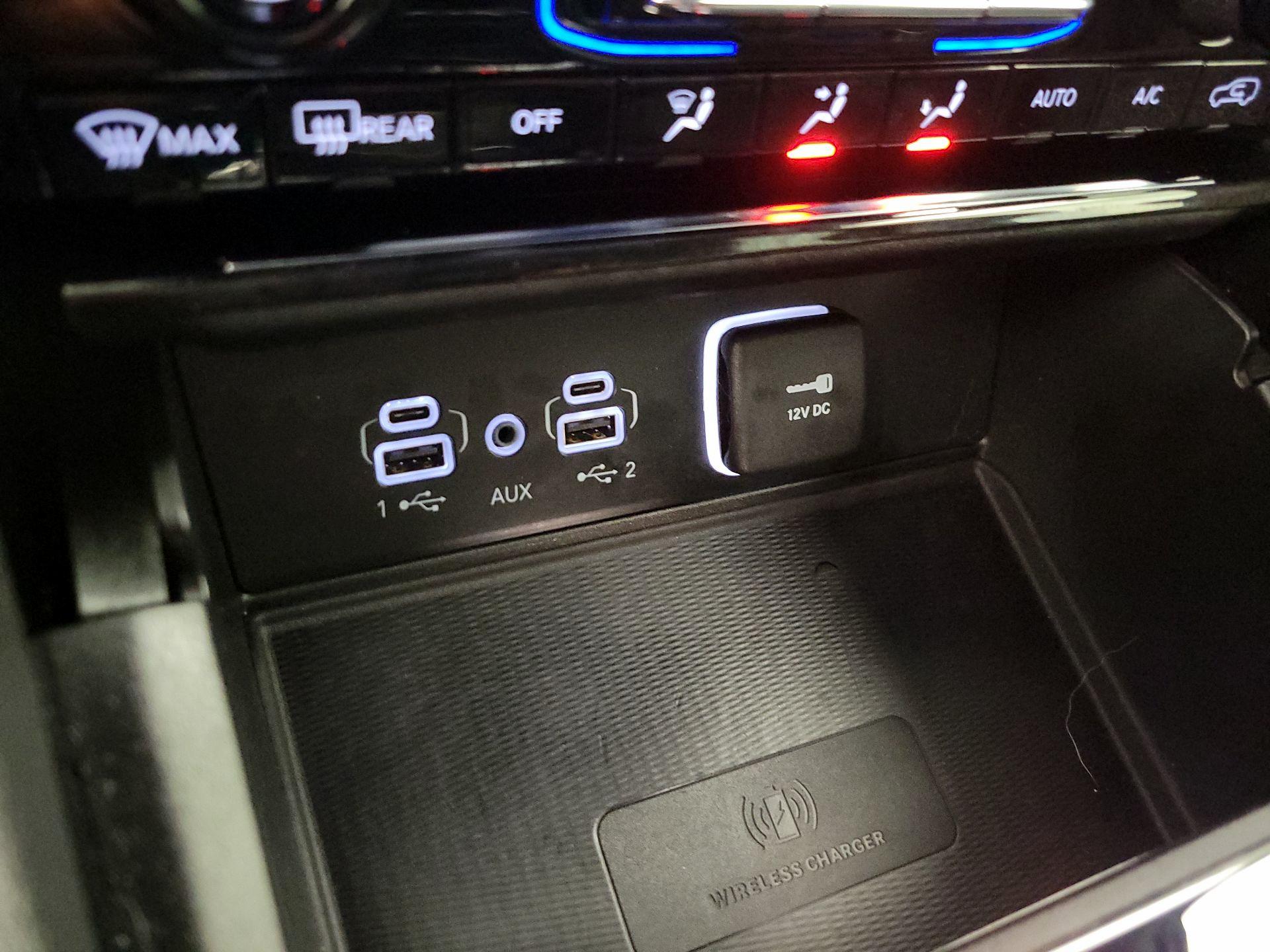 Thumbnail: 2023 Jeep Grand Cherokee L - 19