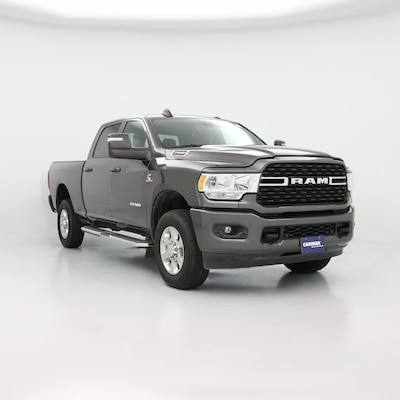2023 Ram 2500 Bighorn