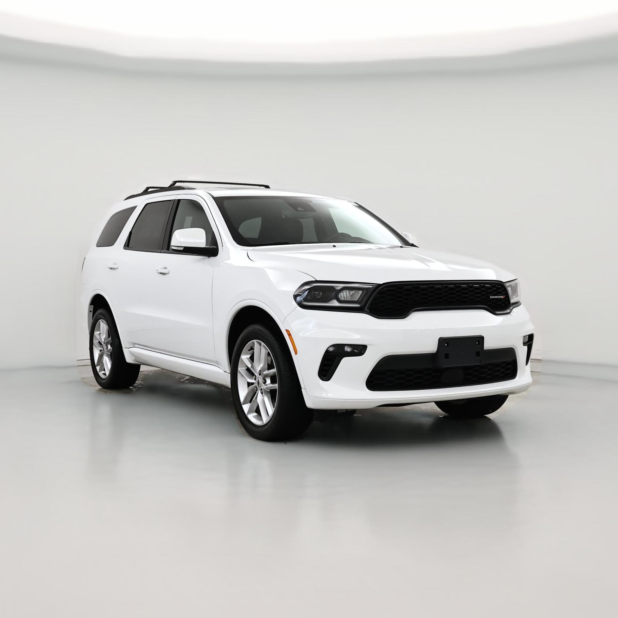 Thumbnail: 2022 Dodge Durango - 1
