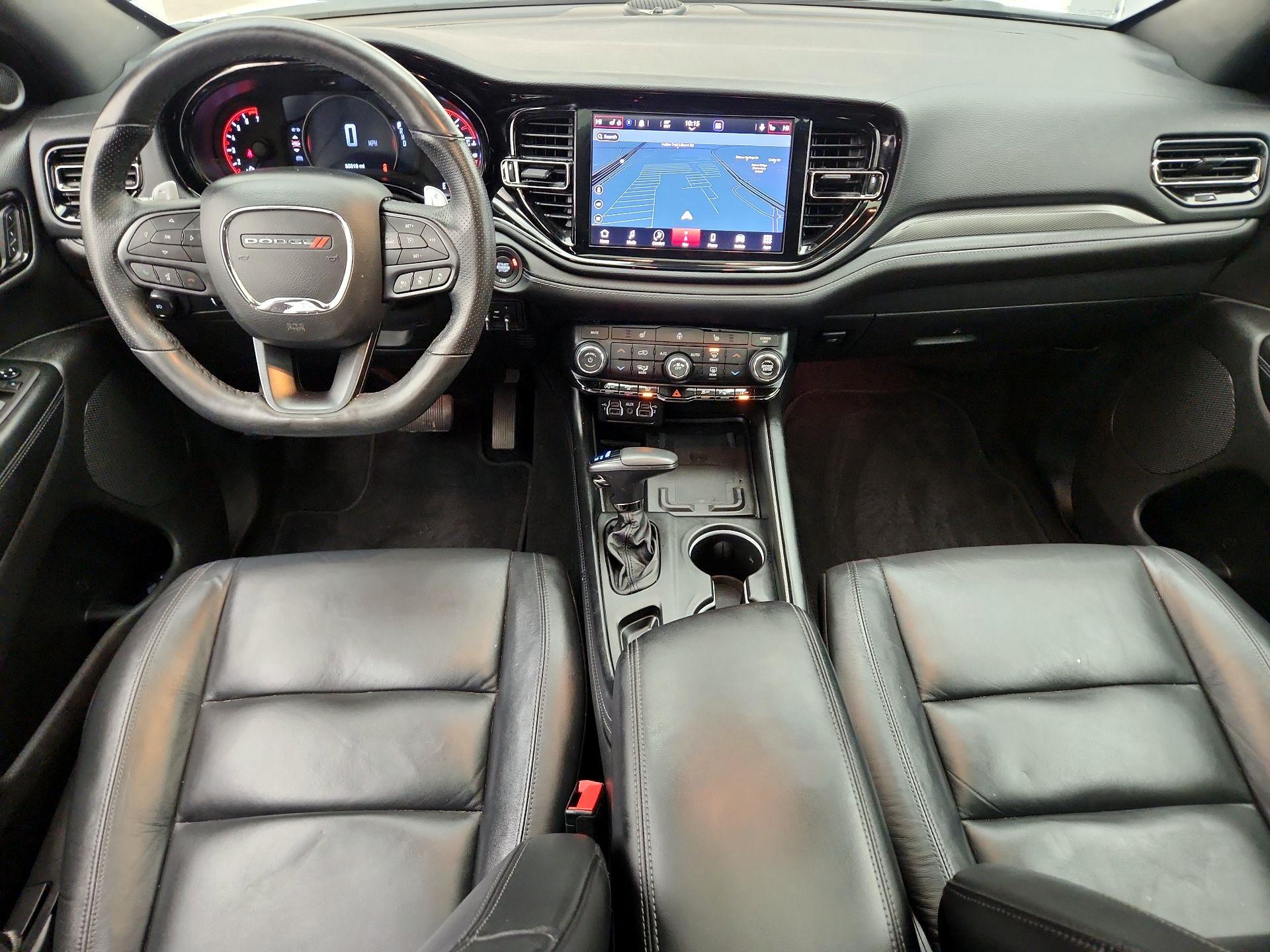 Thumbnail: 2022 Dodge Durango - 9