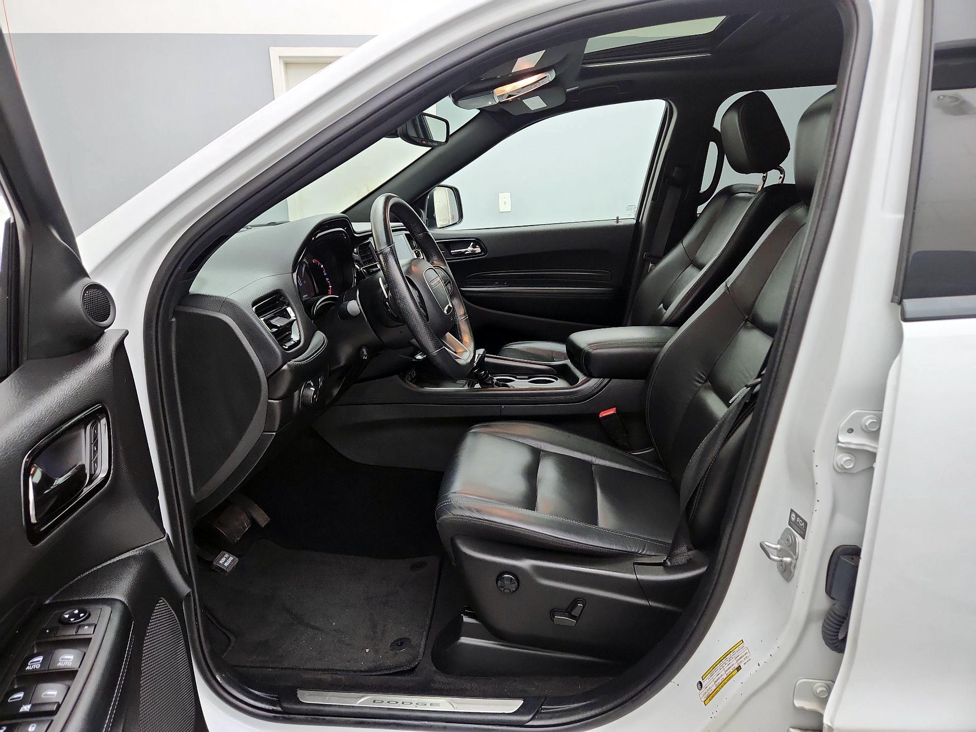Thumbnail: 2022 Dodge Durango - 11