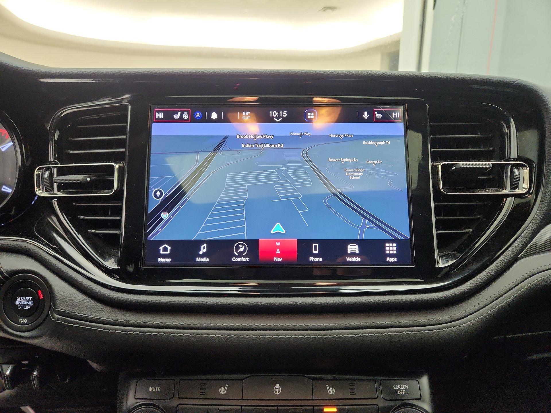 Thumbnail: 2022 Dodge Durango - 14