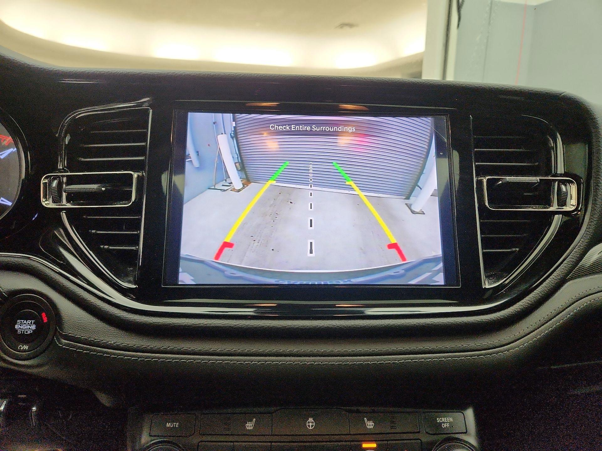 Thumbnail: 2022 Dodge Durango - 15