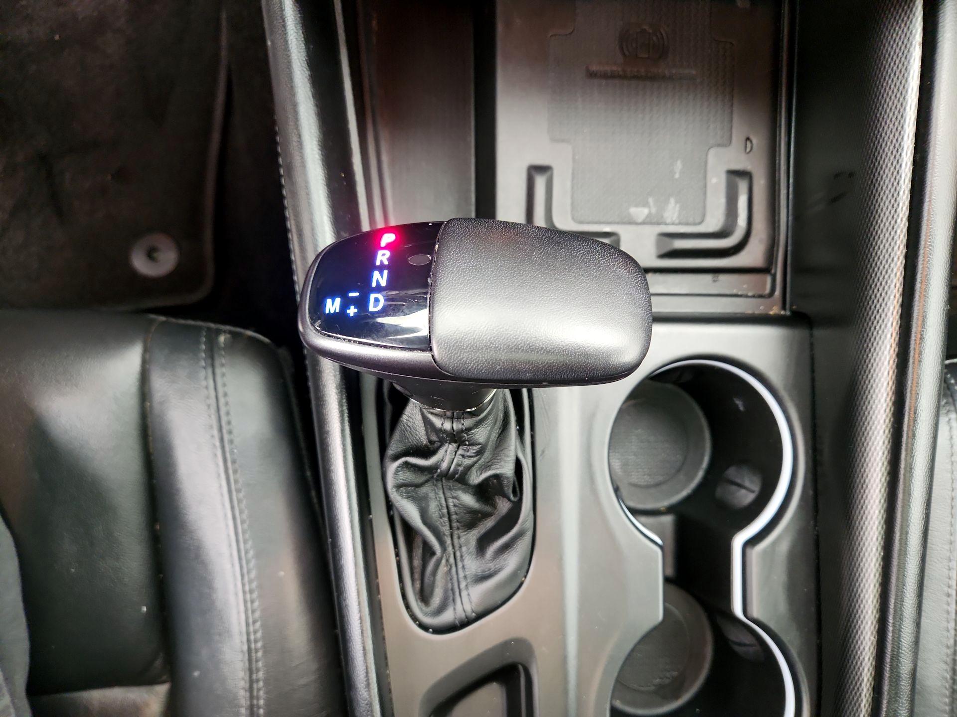 Thumbnail: 2022 Dodge Durango - 18