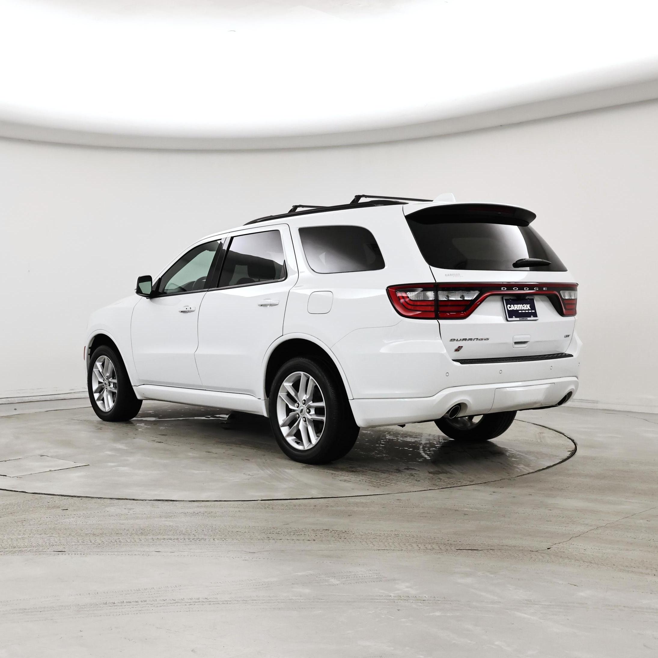 Thumbnail: 2022 Dodge Durango - 2