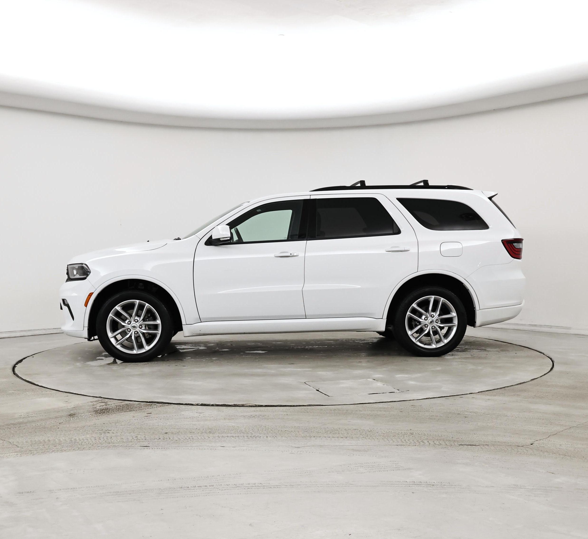 Thumbnail: 2022 Dodge Durango - 3