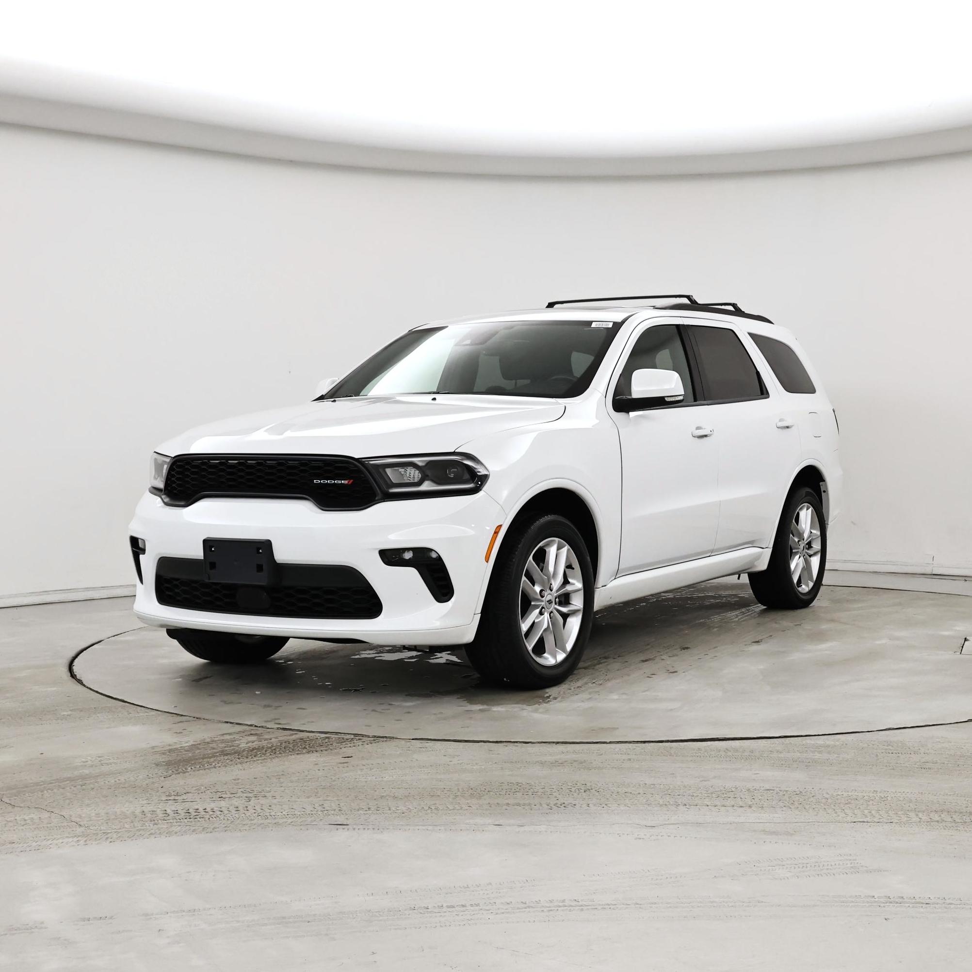 Thumbnail: 2022 Dodge Durango - 4