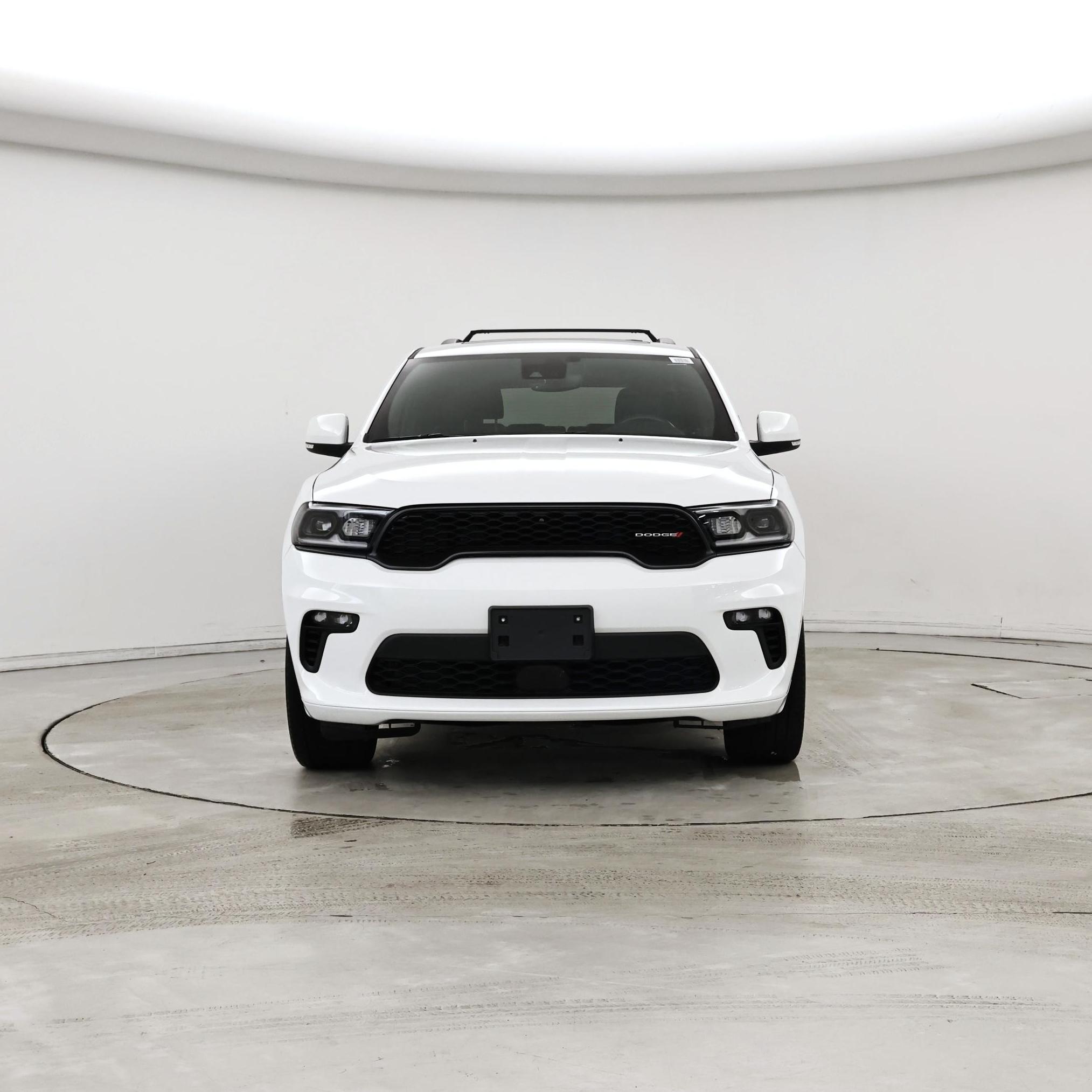 Thumbnail: 2022 Dodge Durango - 5