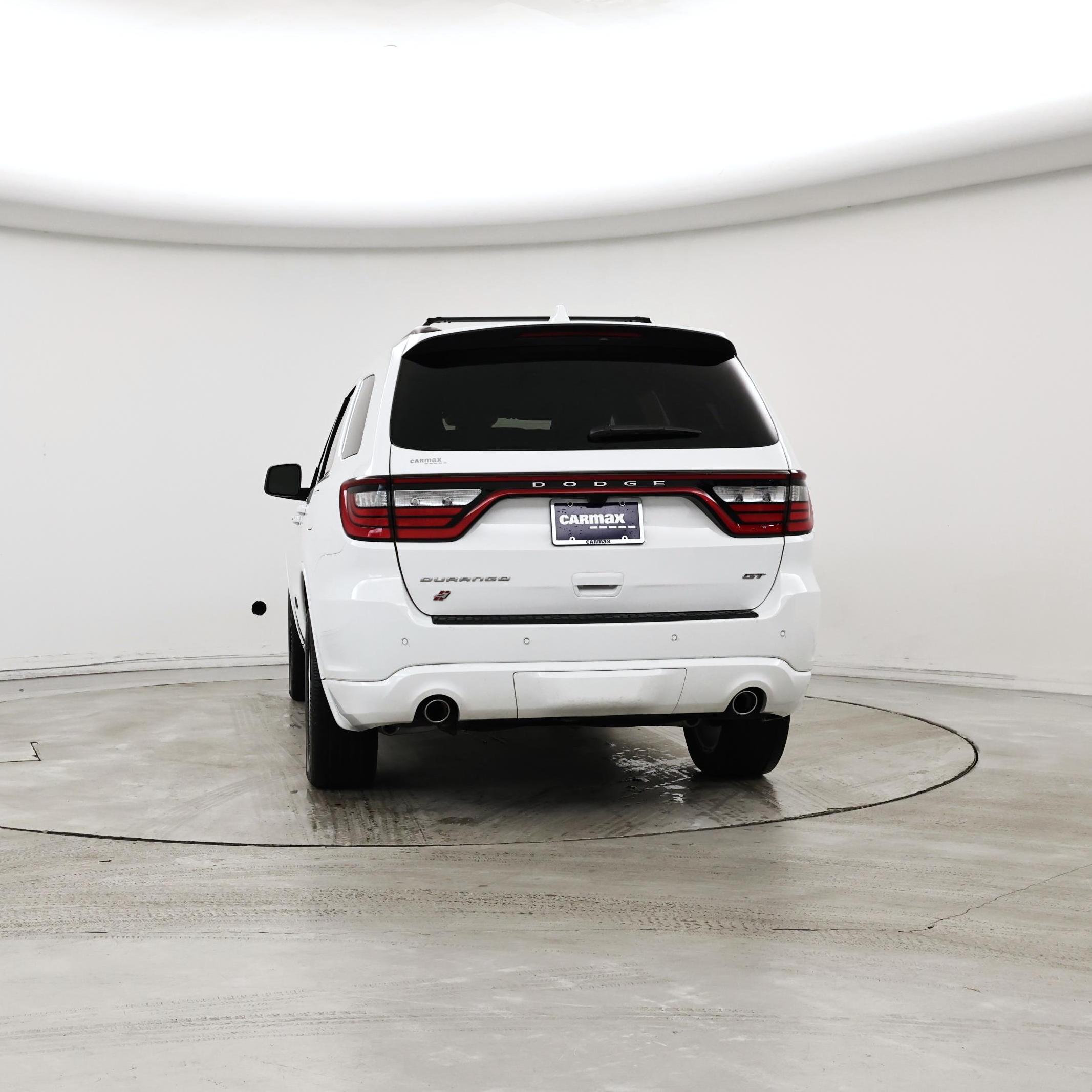 Thumbnail: 2022 Dodge Durango - 6